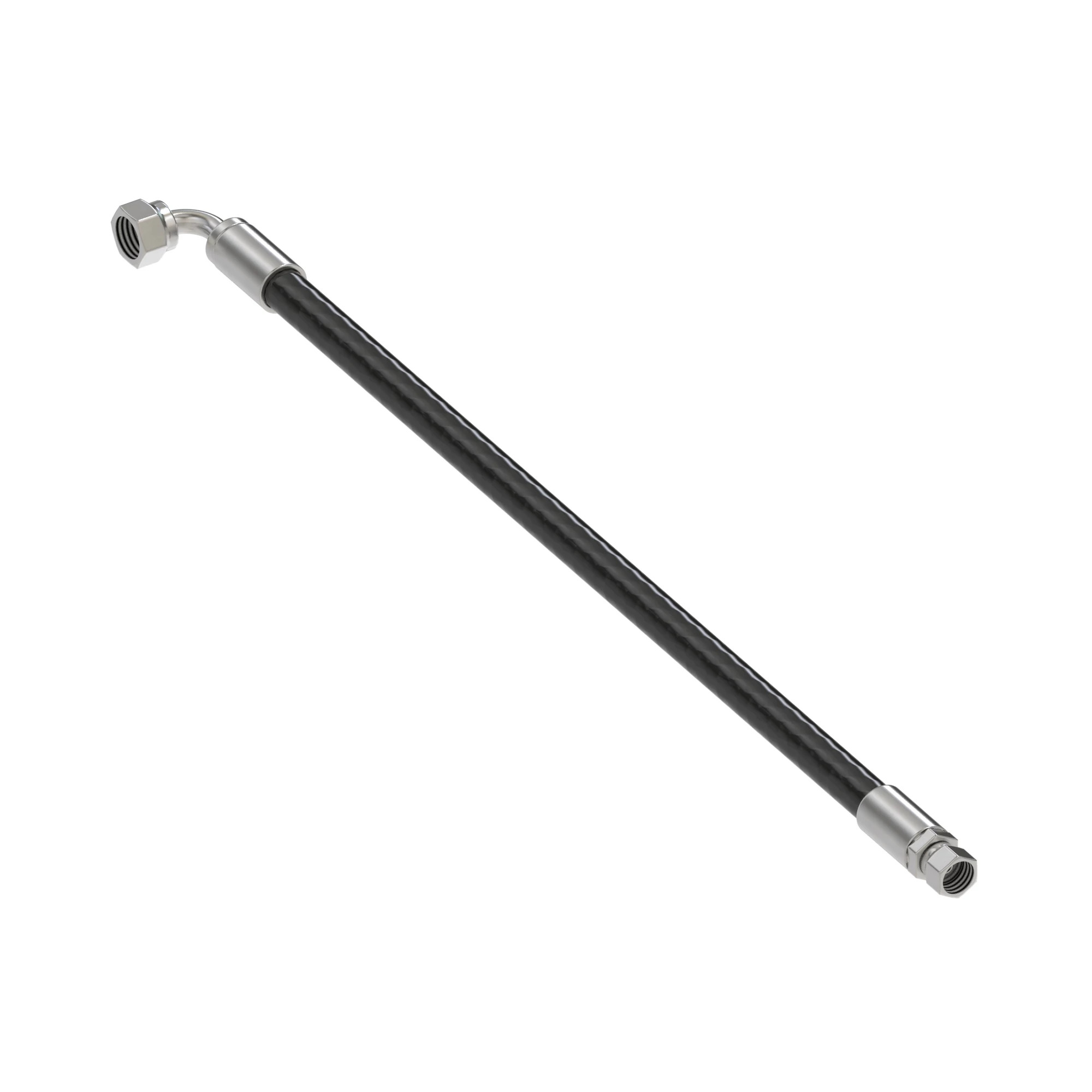 John Deere Hydraulic Hose - RE173962