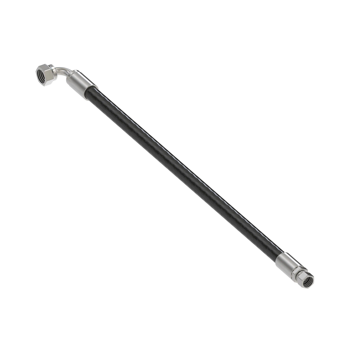 John Deere Hydraulic Hose - RE173962