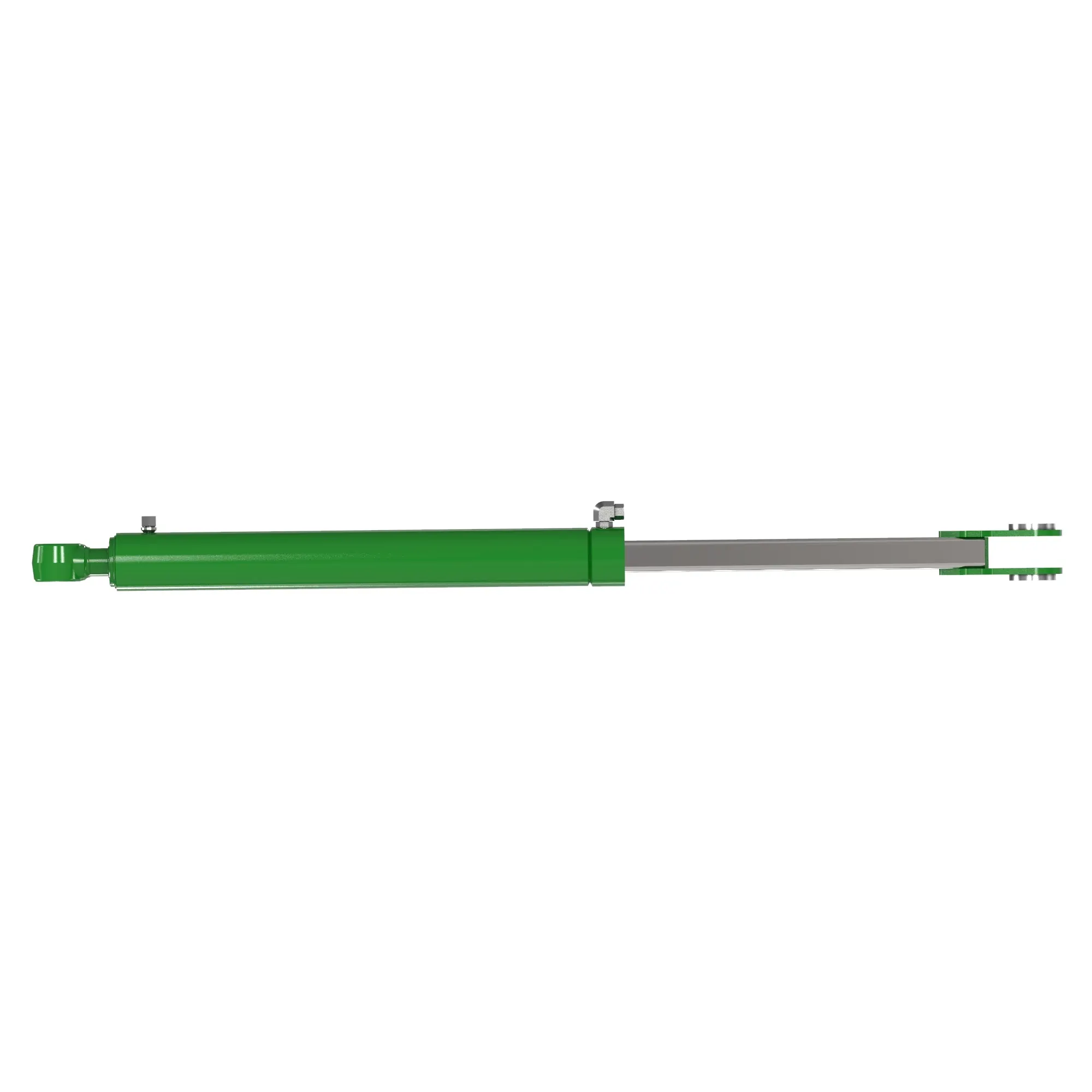 HYDRAULIC CYLINDER