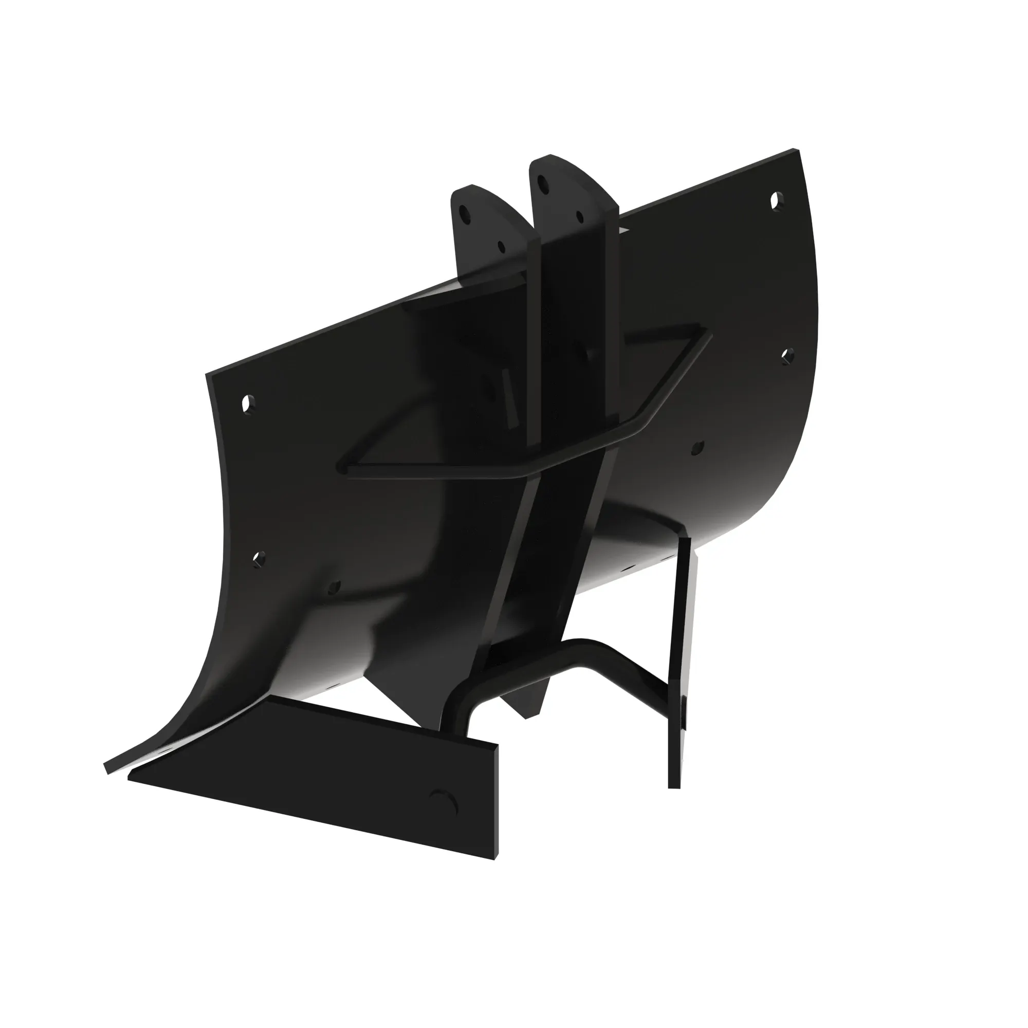 FROG, AVL FRONT MOLDBOARD ASSAMBLY
