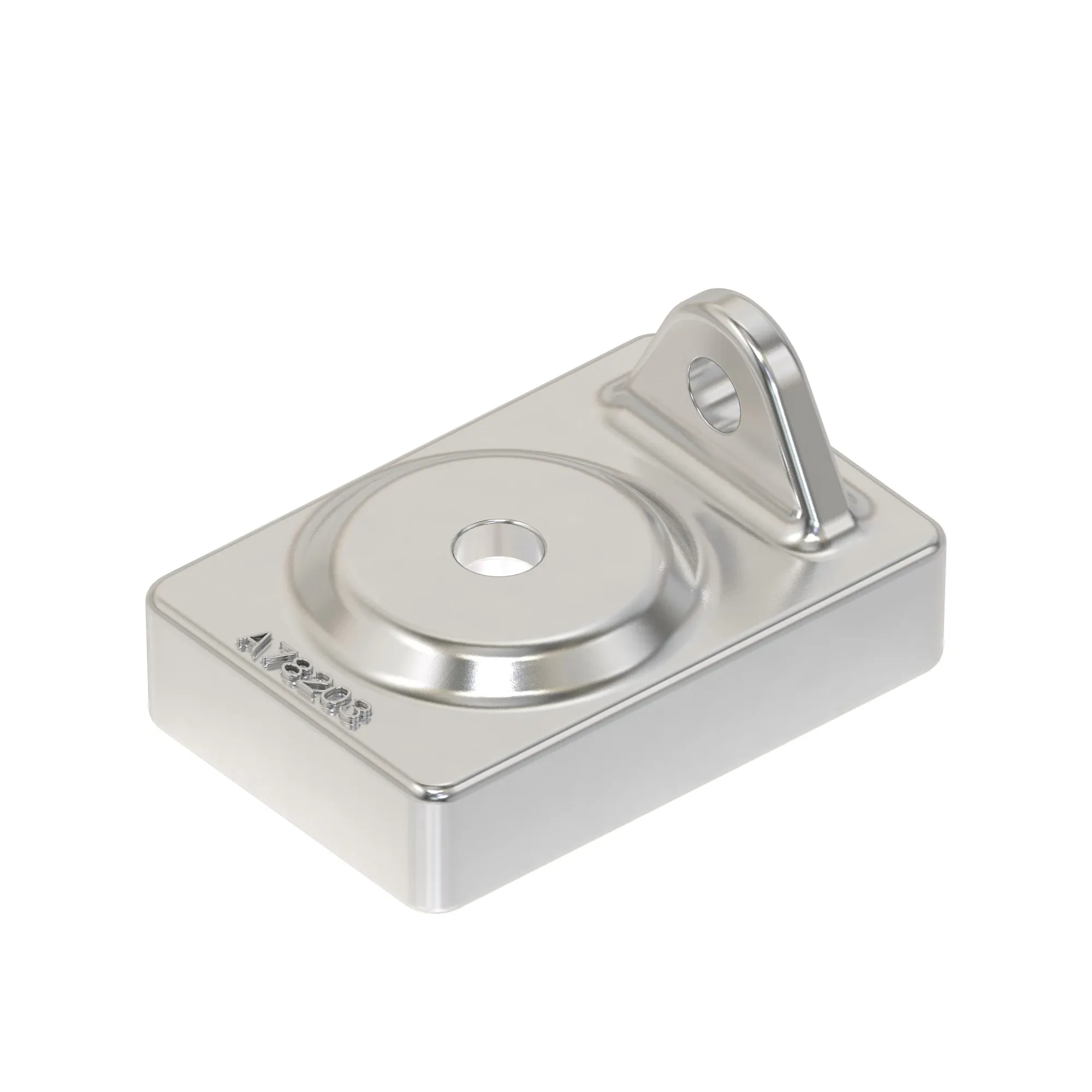 Lock Plate