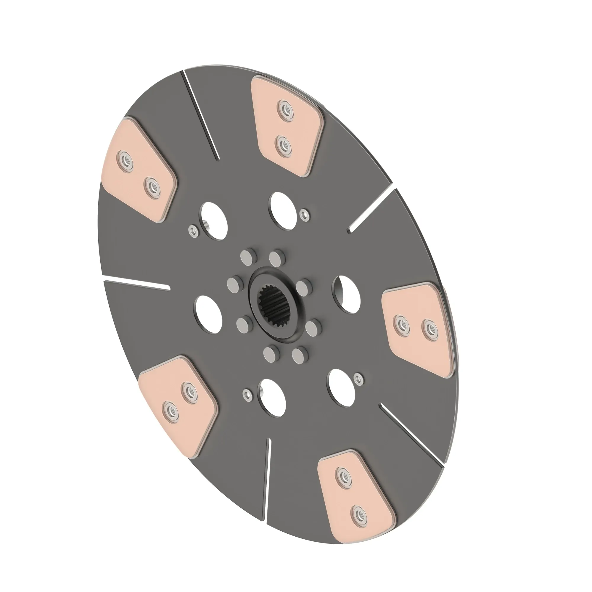 Clutch Plate