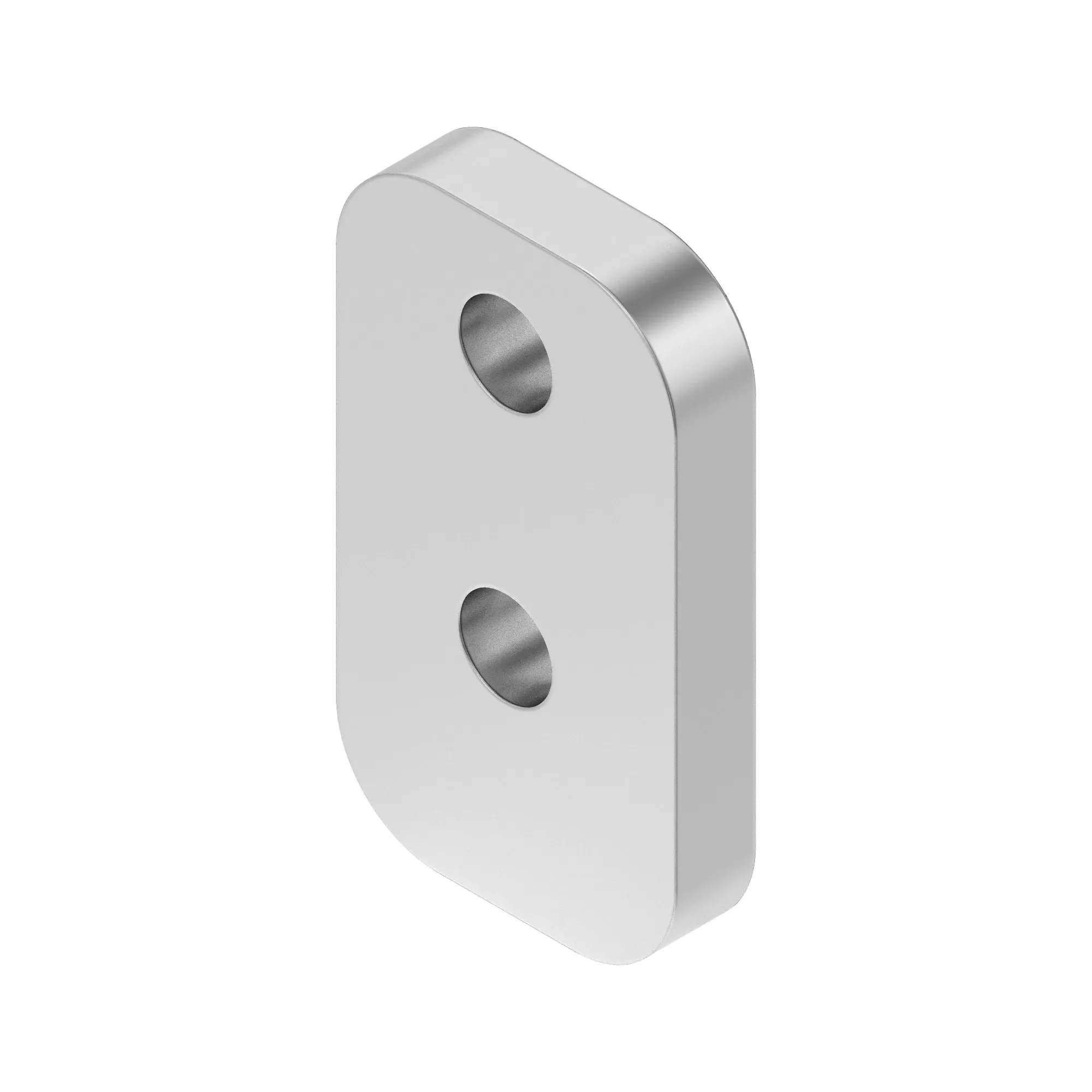 John Deere Marker Arm Plate - A54650