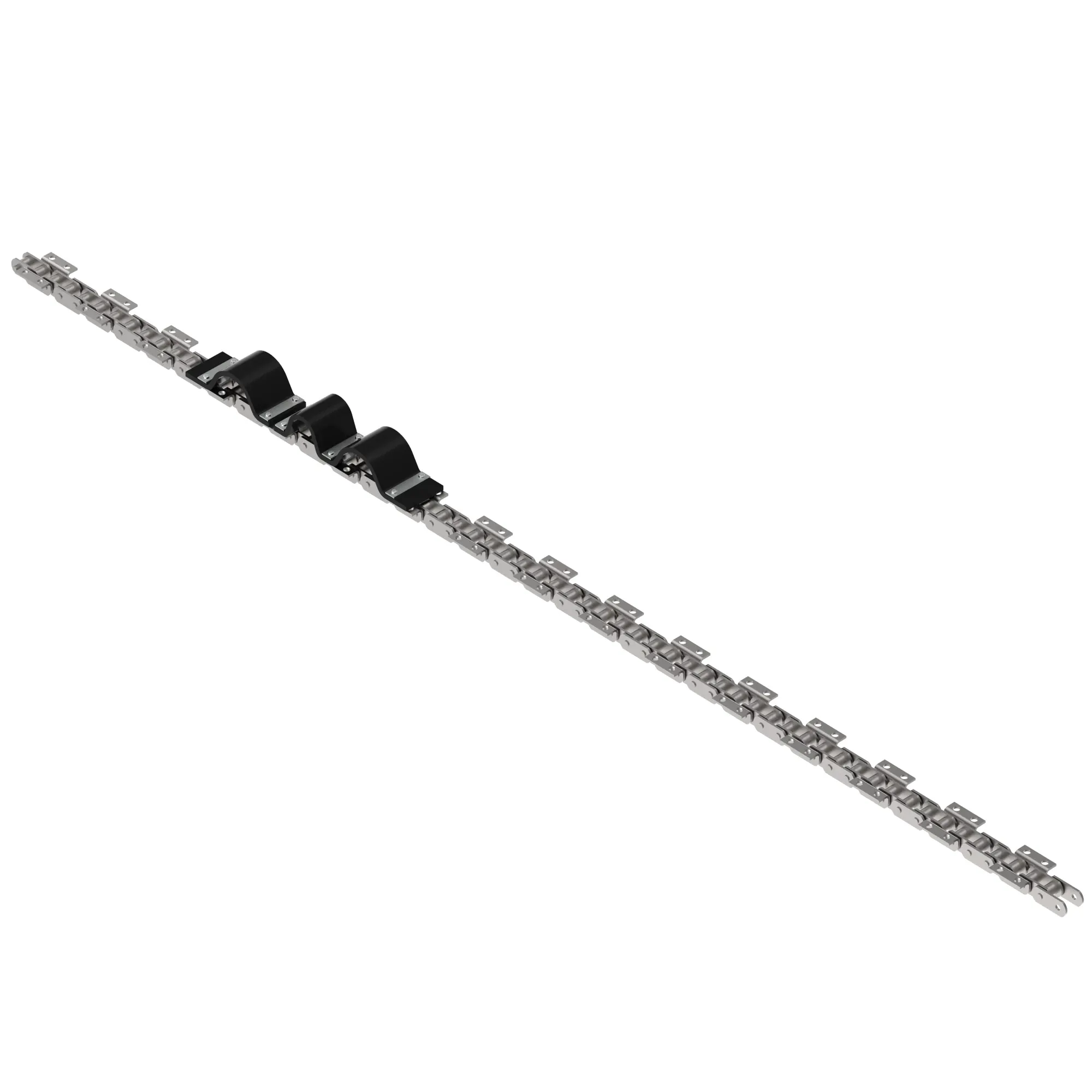 John Deere Gatherer Chain - AH101172