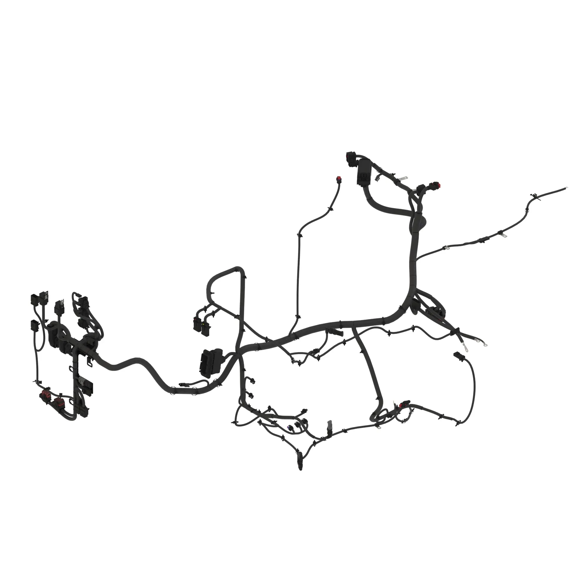 Chassis Wiring Harness