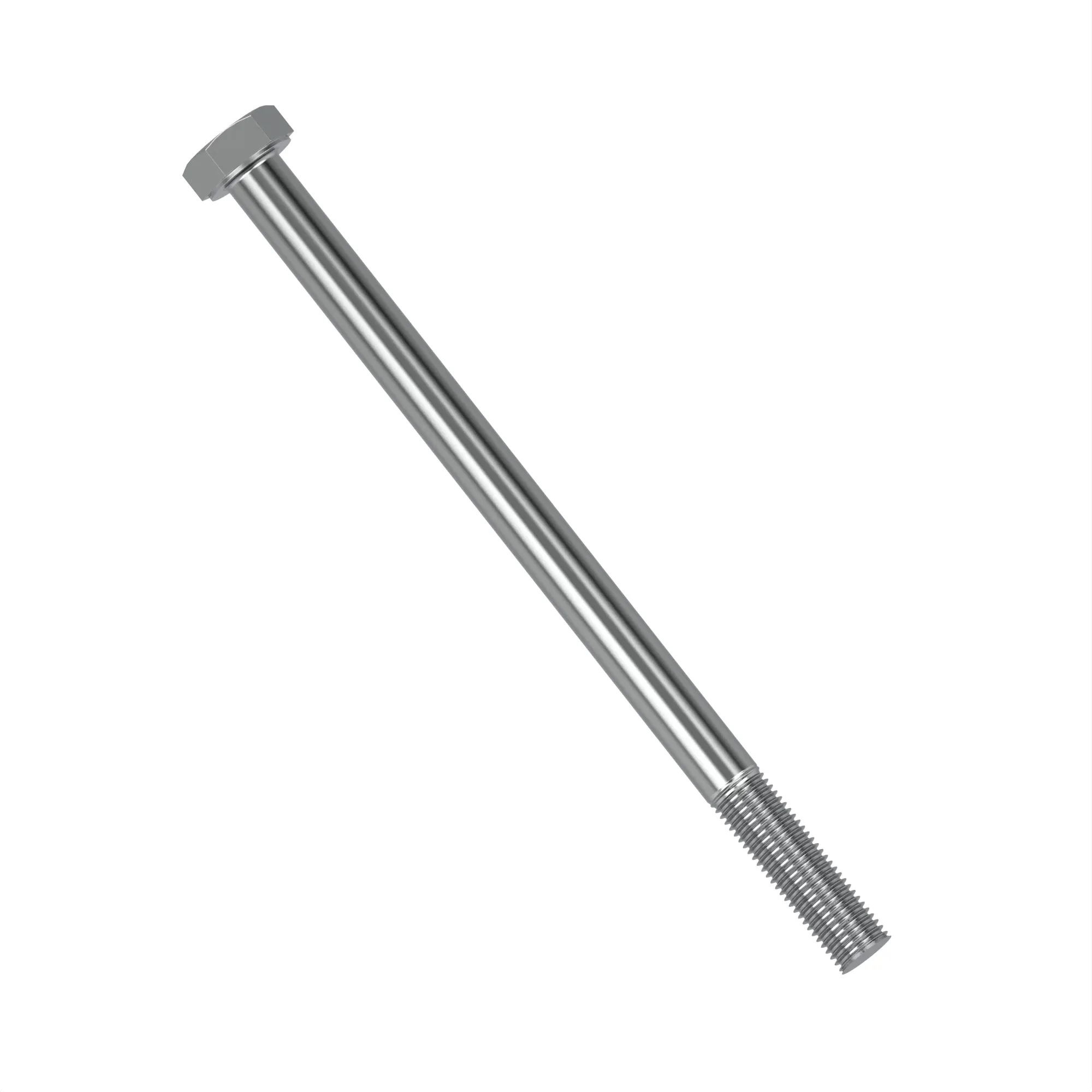 SCREW, HEX HEAD
