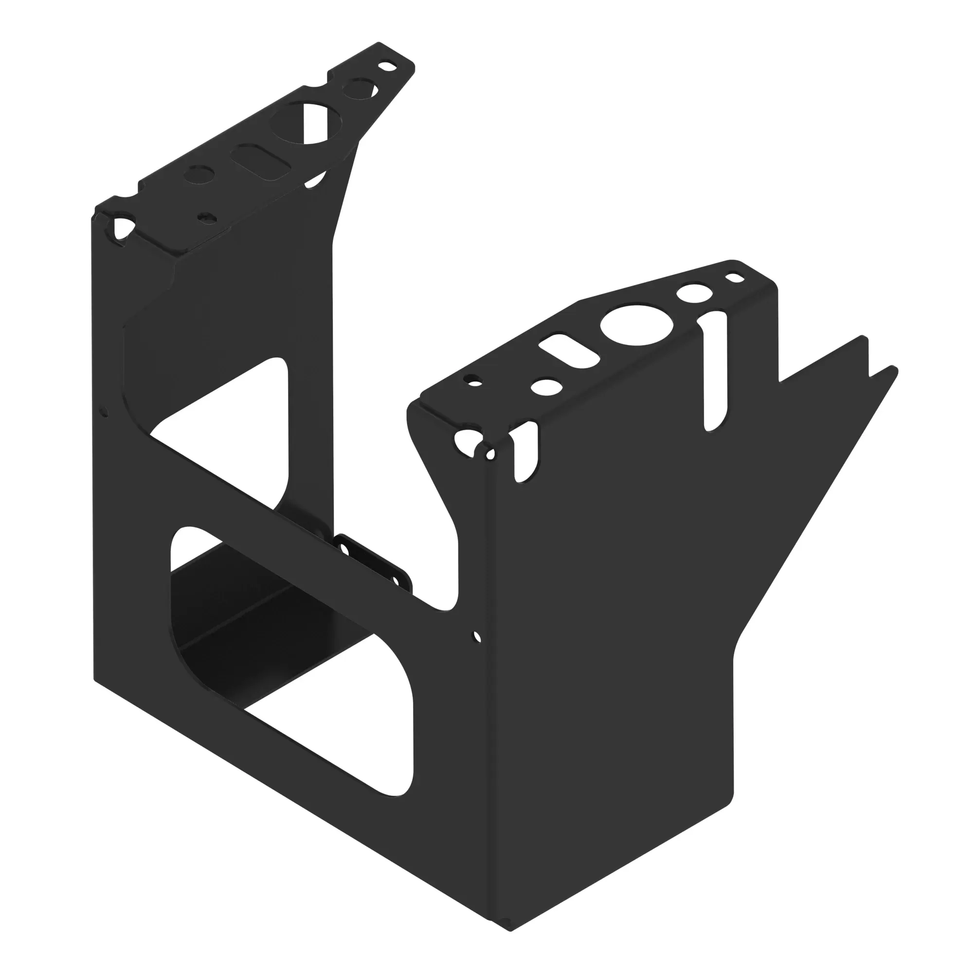 John Deere Bracket - TR125785