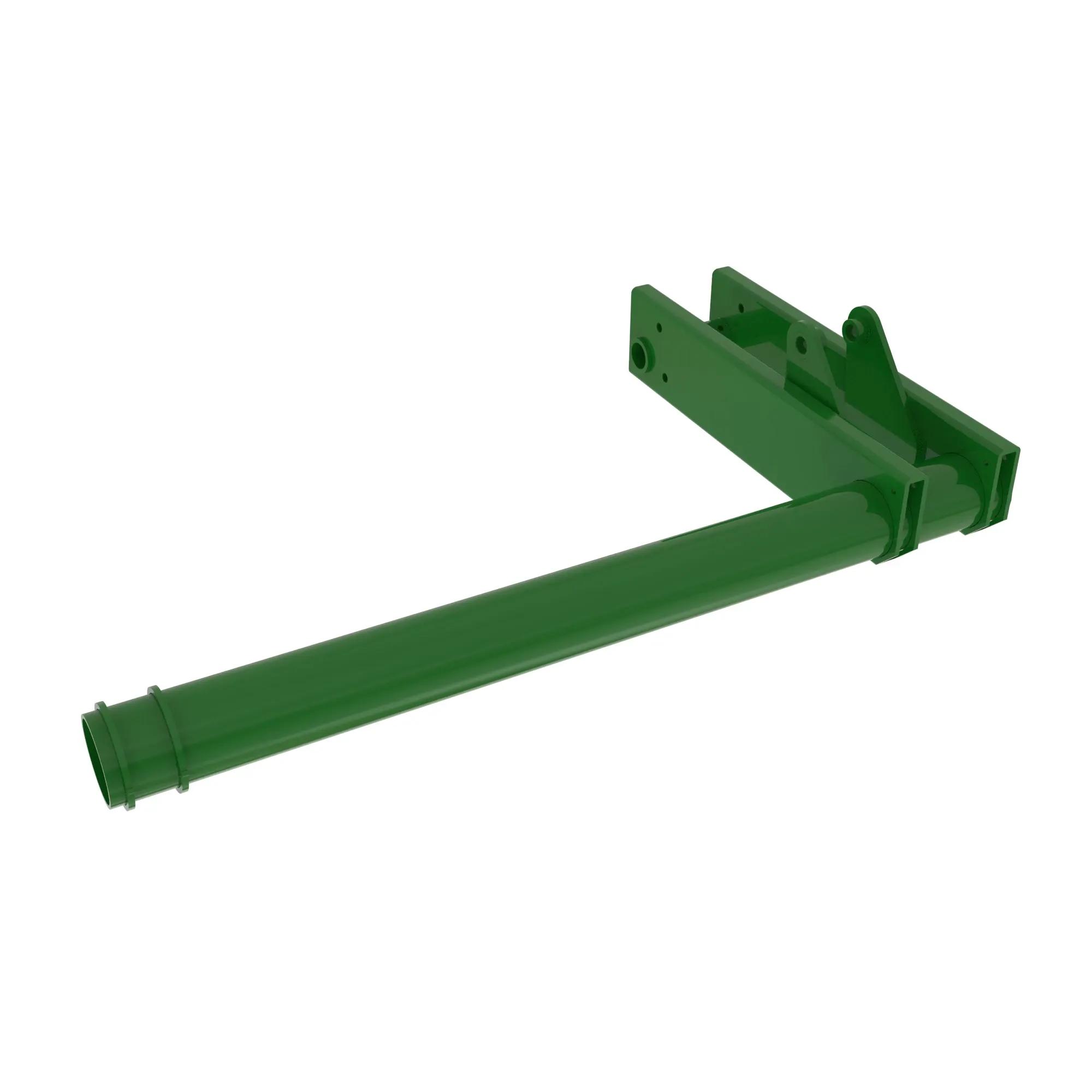 2620 WING ASSY-LH