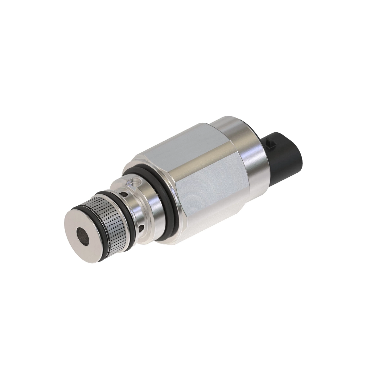 Solenoid Valve