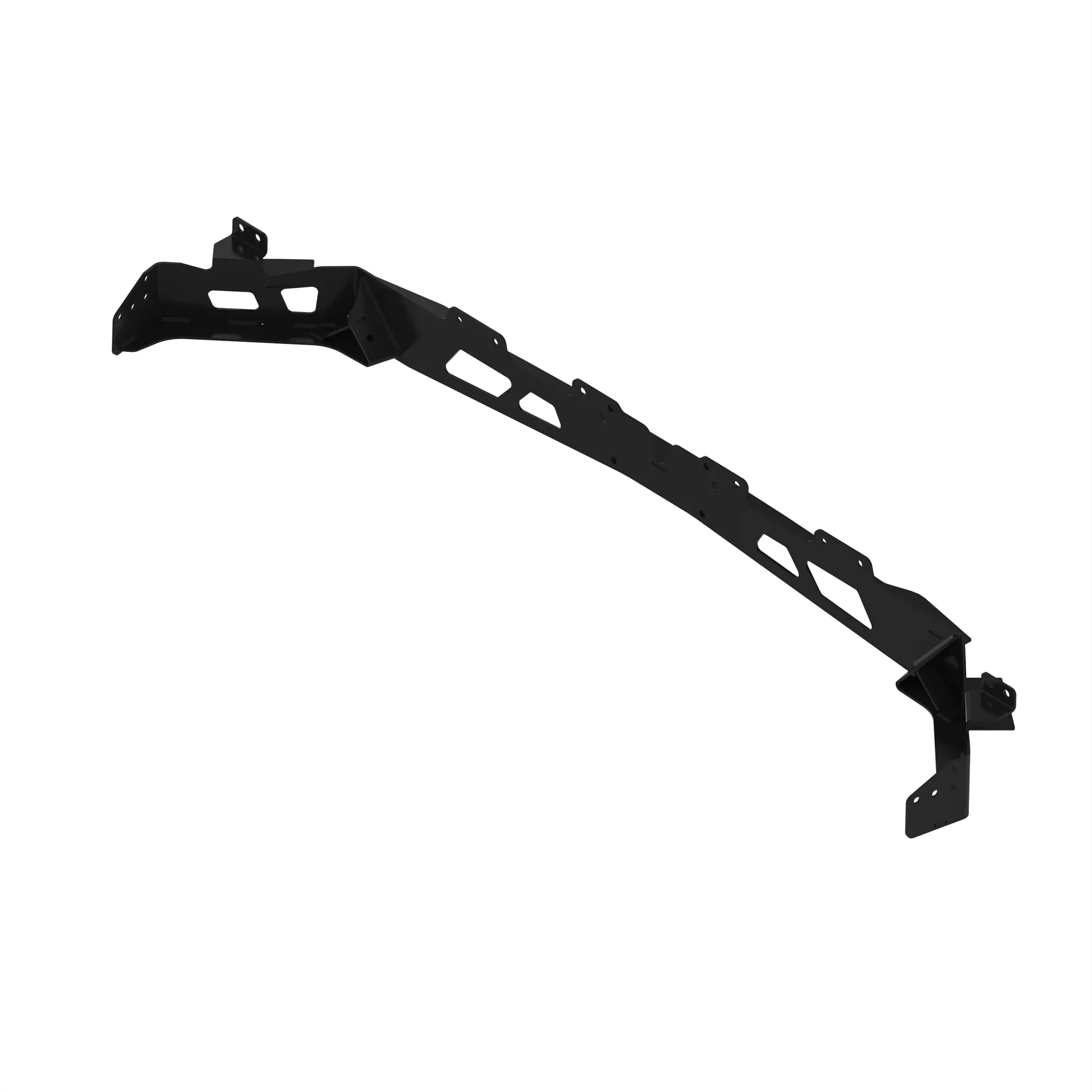 BRACKET, BRACKET, HOOD CHIN
