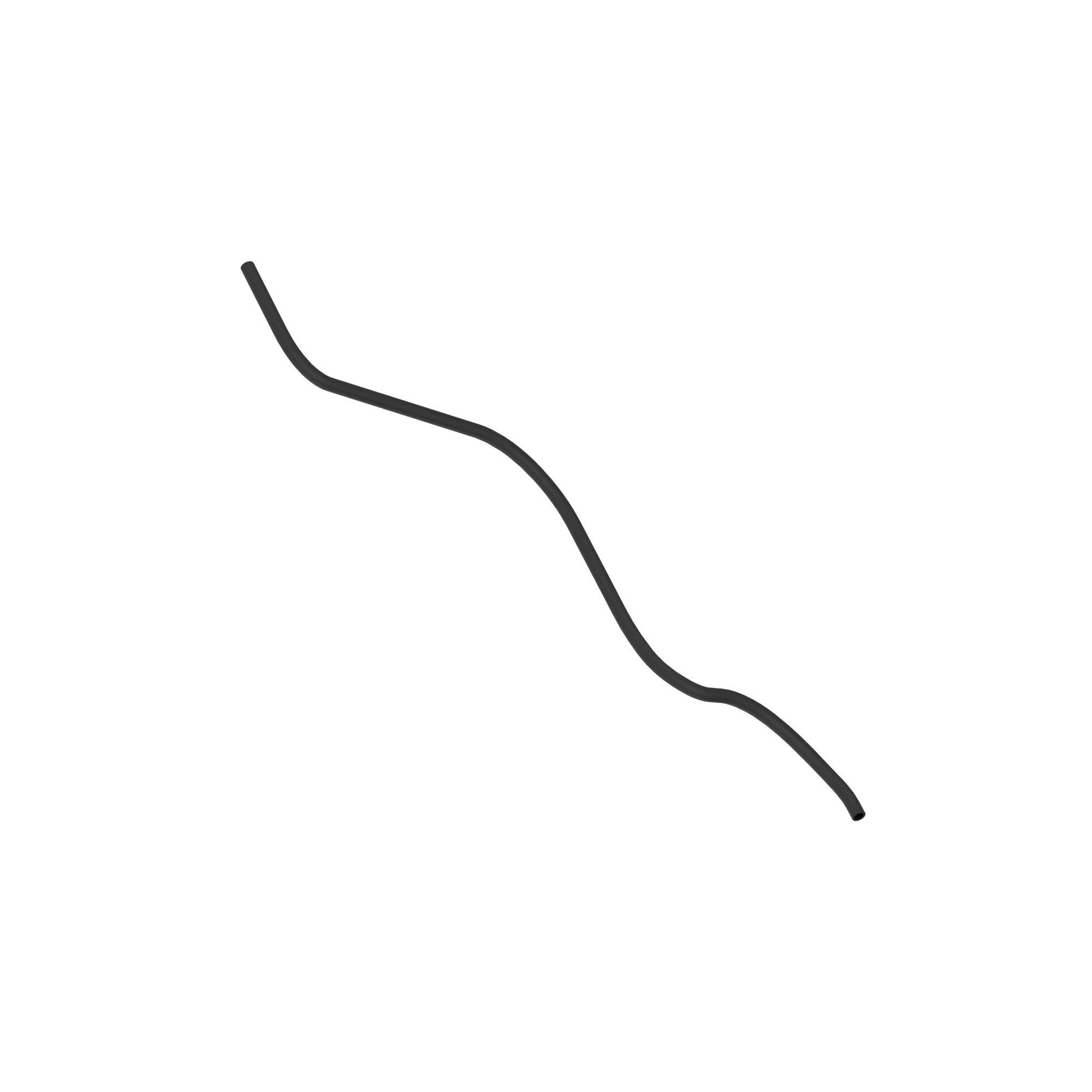 John Deere Hose - TY22566