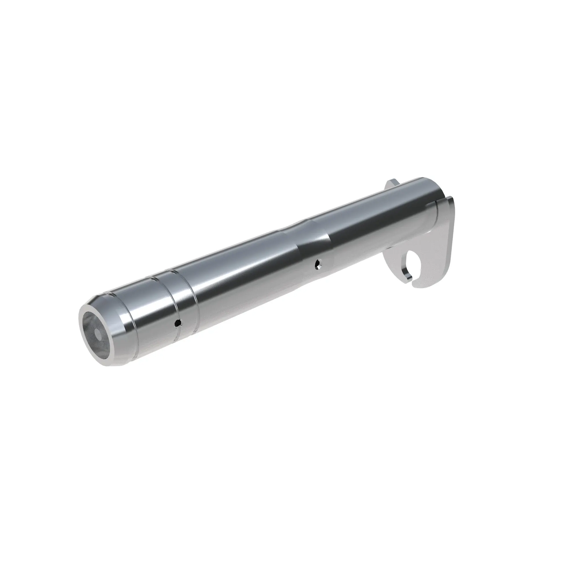 PIN, DRILLED