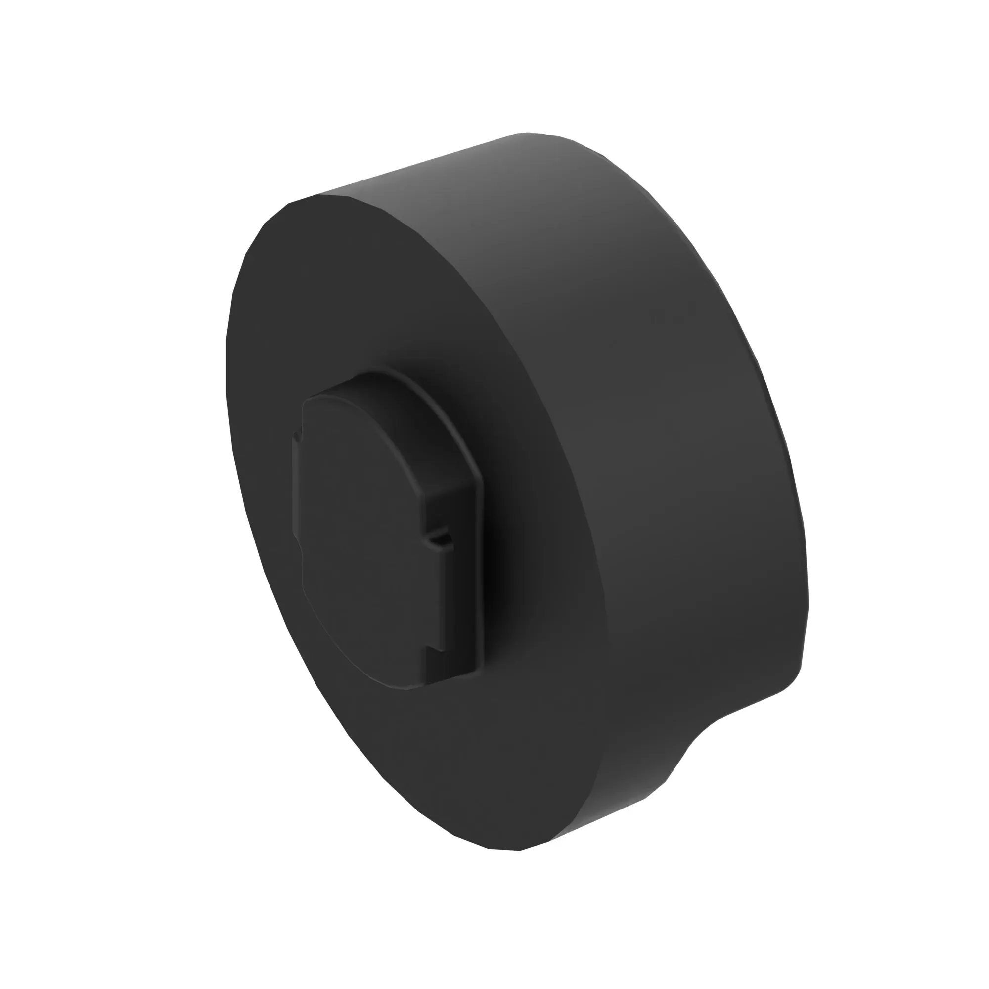 ISOLATOR, AC CONDENSER