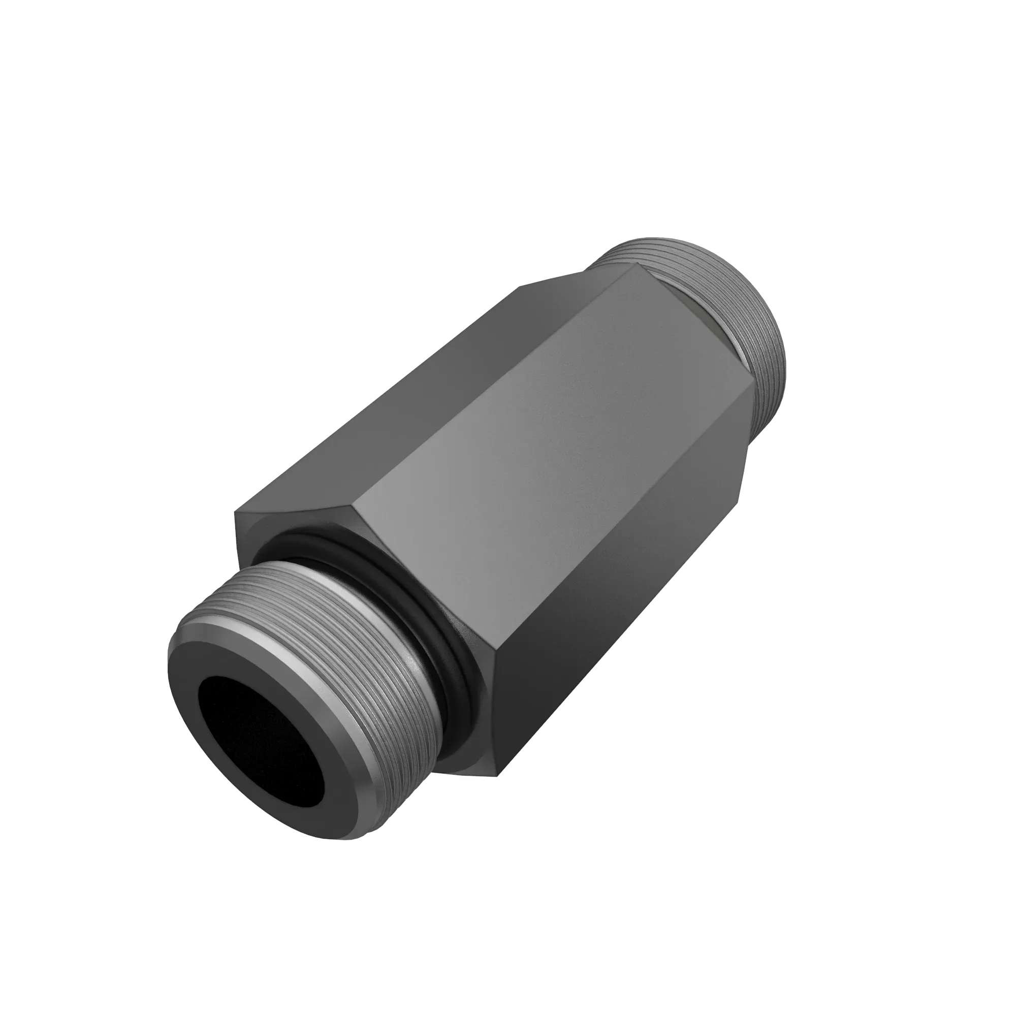John Deere Adapter Fitting - RE258123