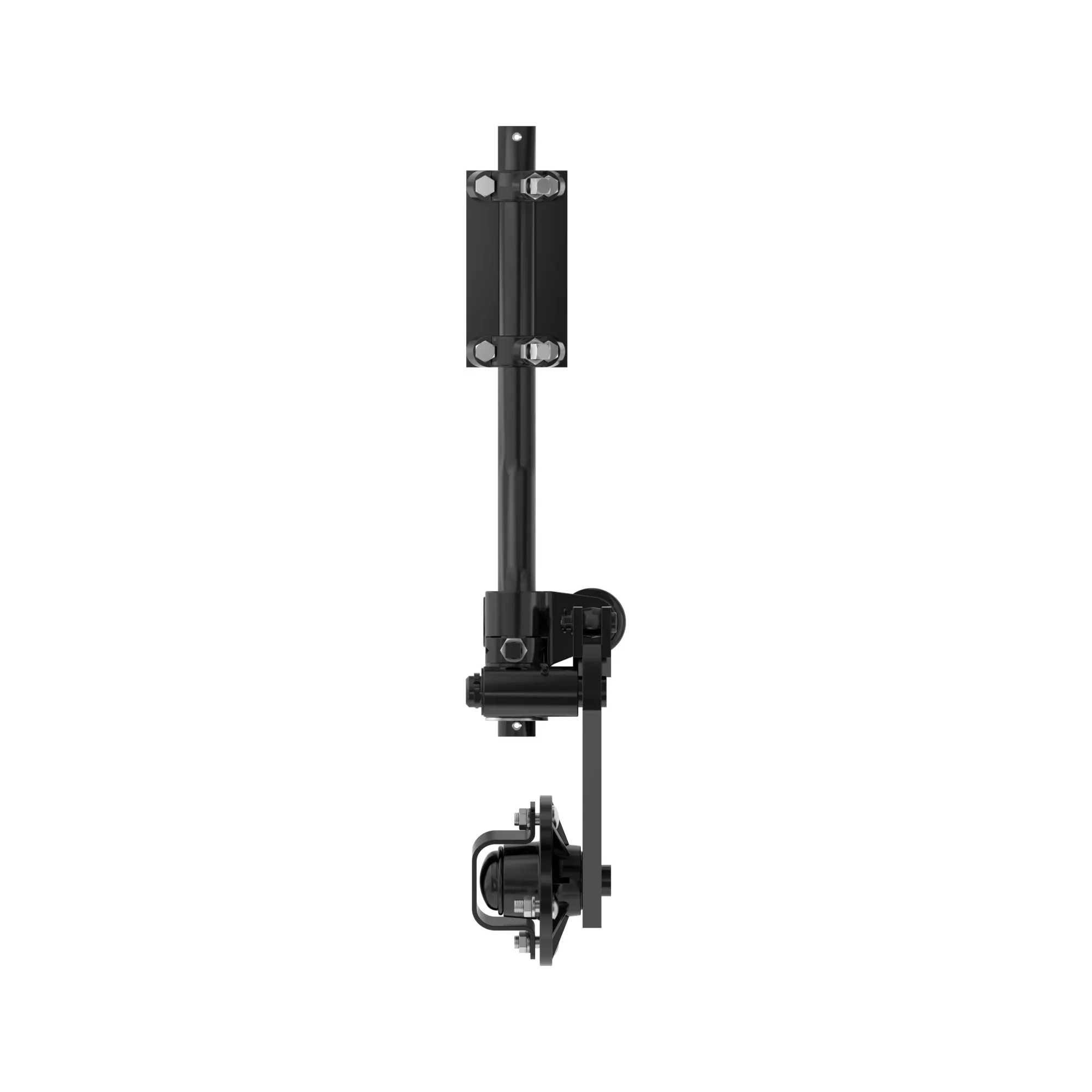 COULTER ASSEMBLY