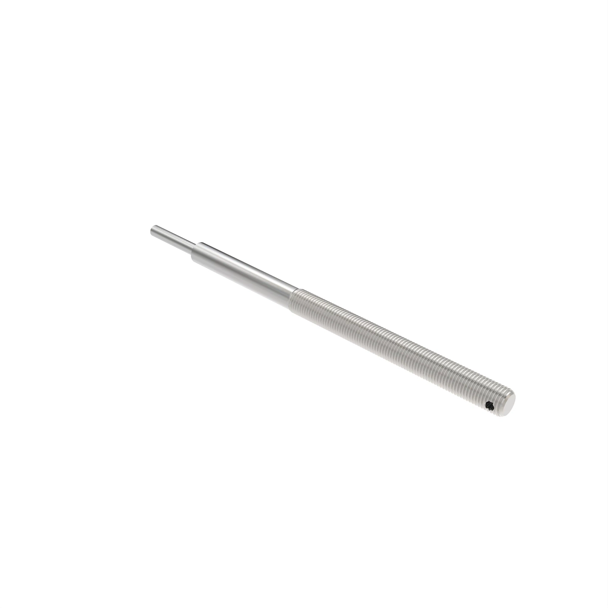 Rod, Depth Control