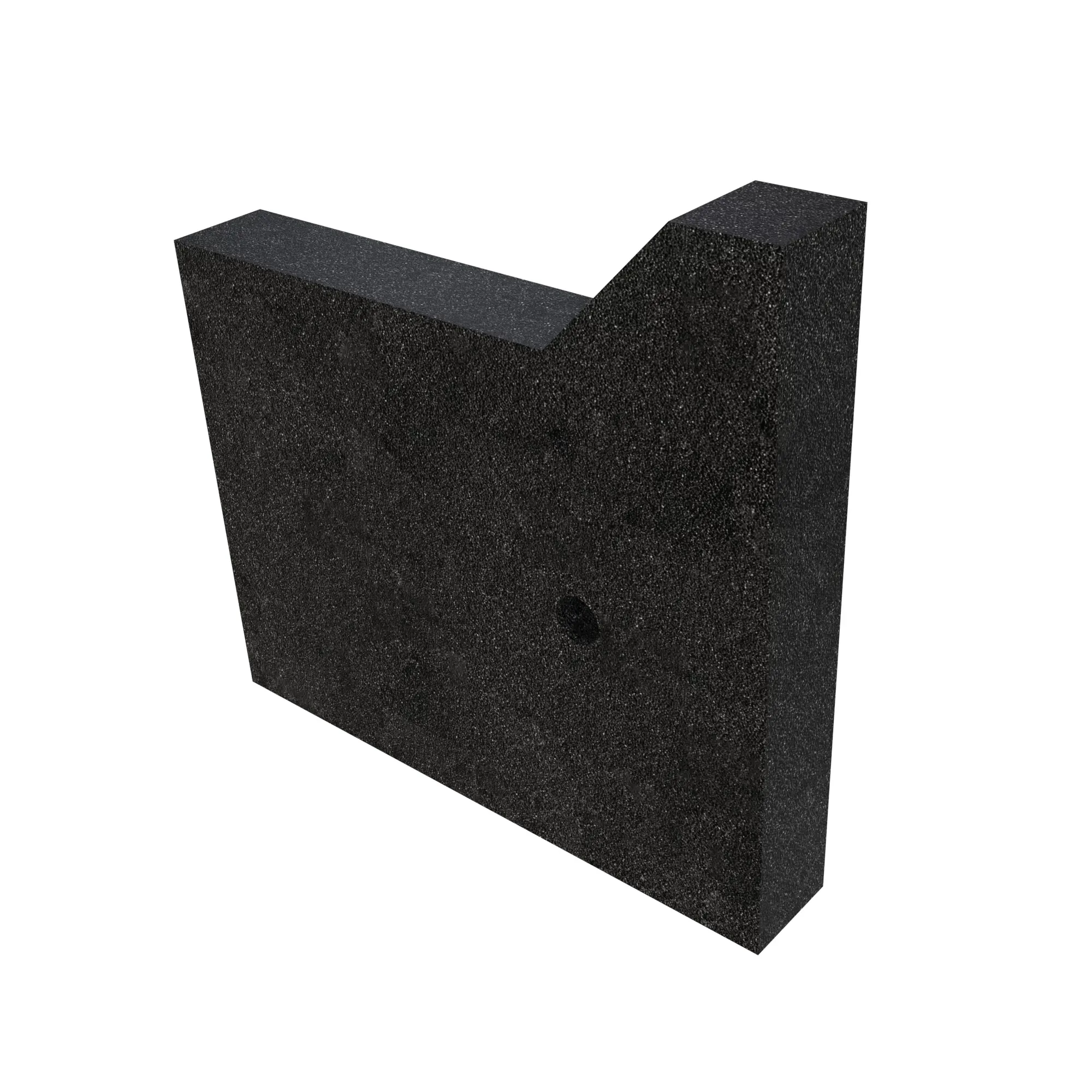 John Deere Sound Absorber Isolator - T215935