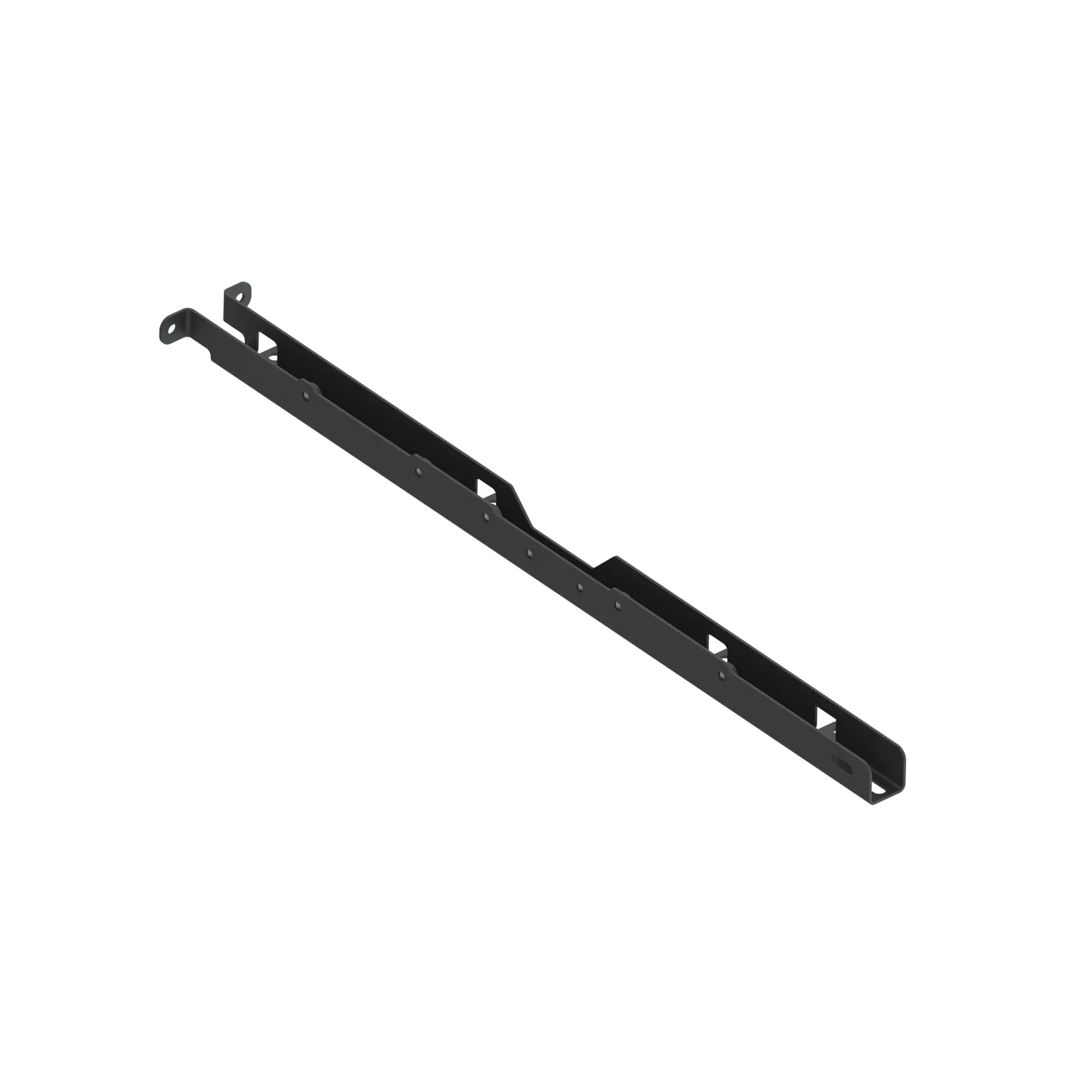 BRACKET, WELDMENT, RH HORIZ. SUPPOR