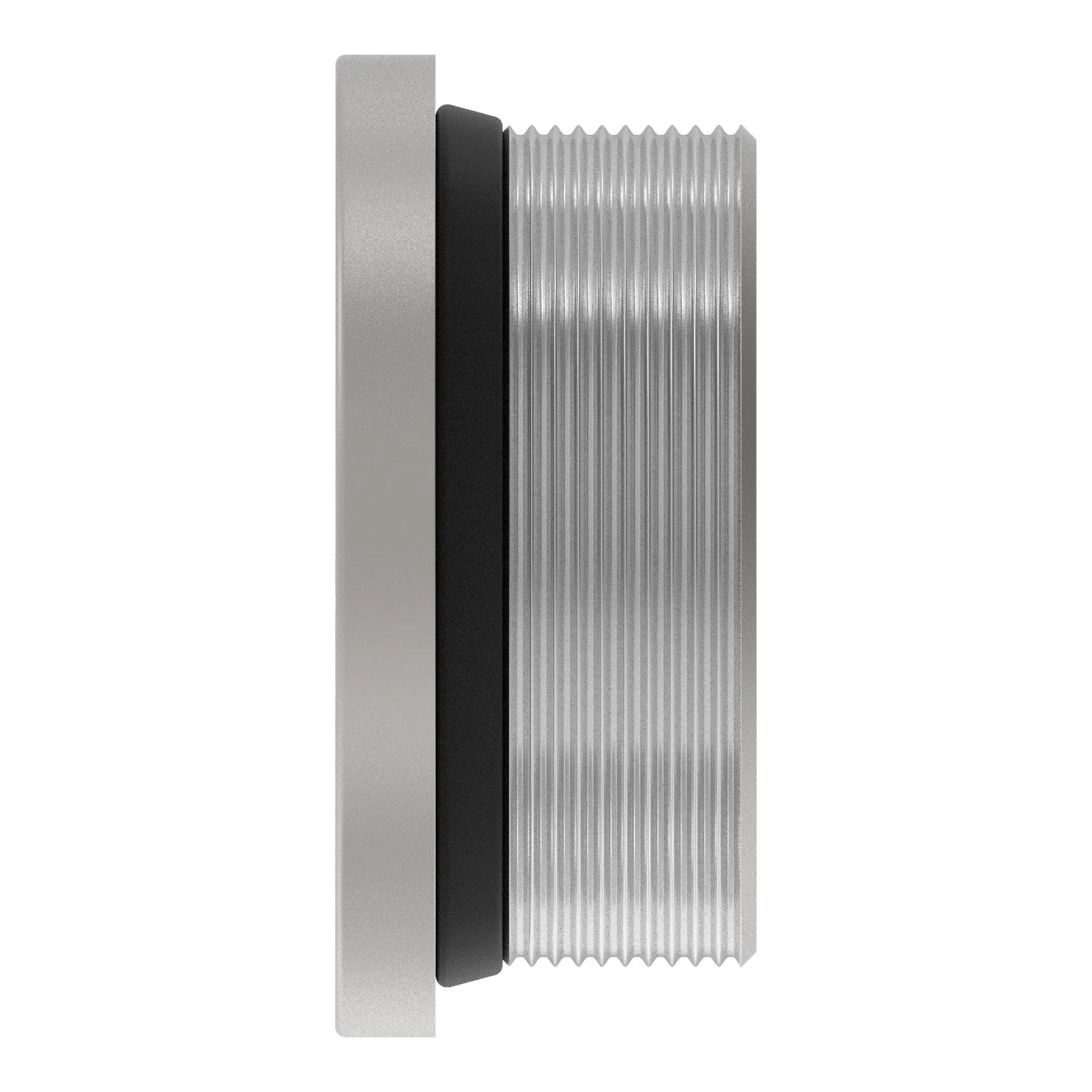 SCREW PLUG, M42X1.5 WITH O-RING