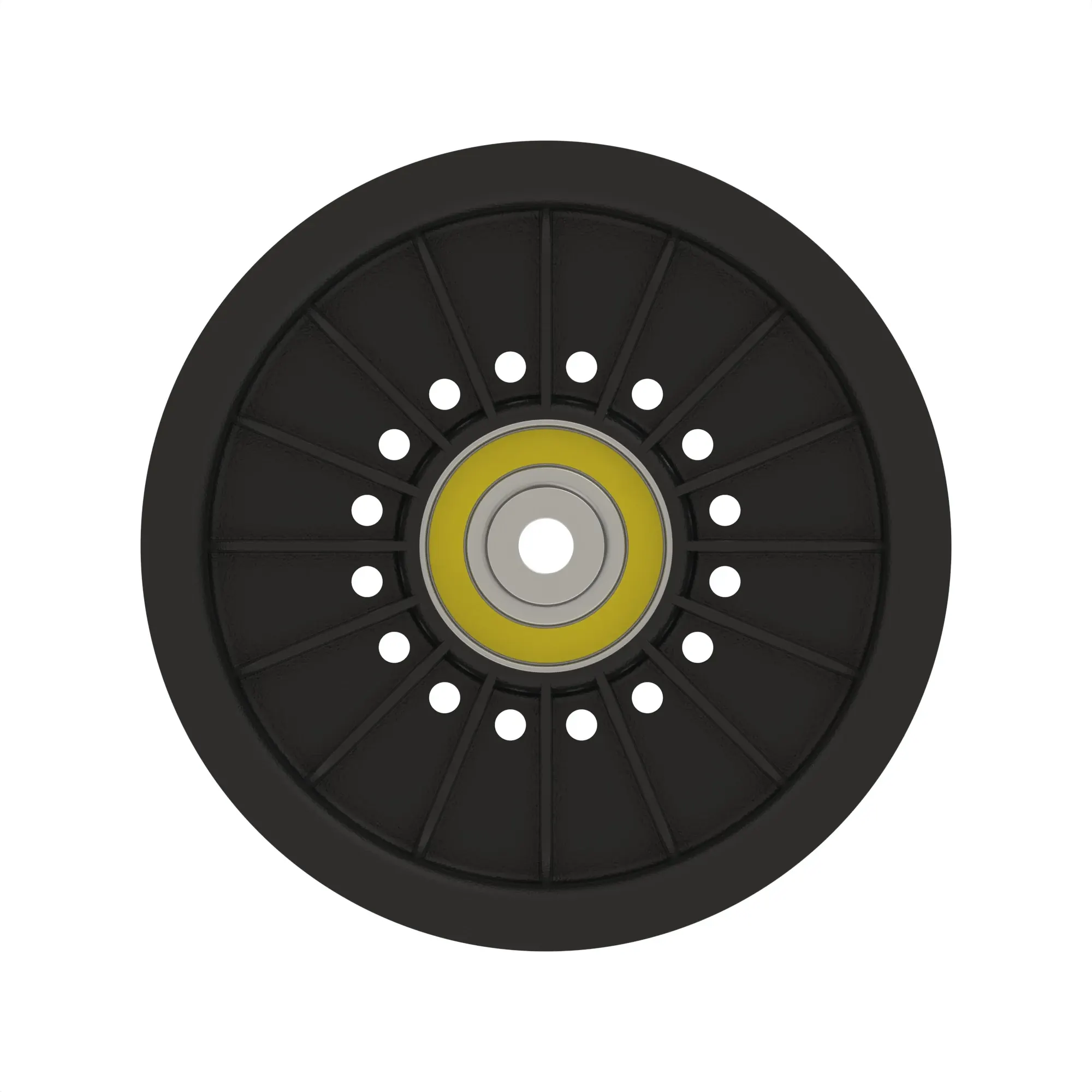 pulley