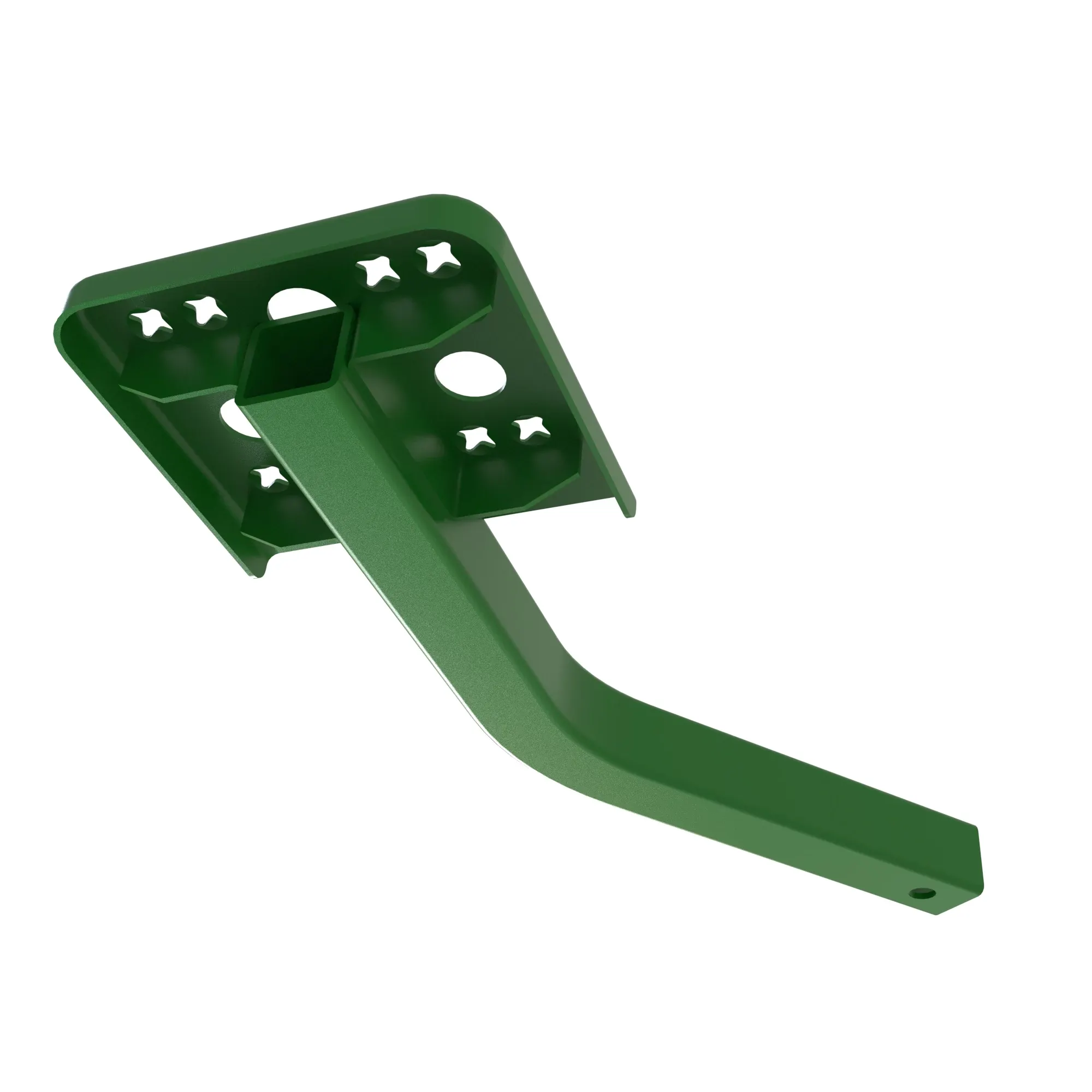 LH Step Assy