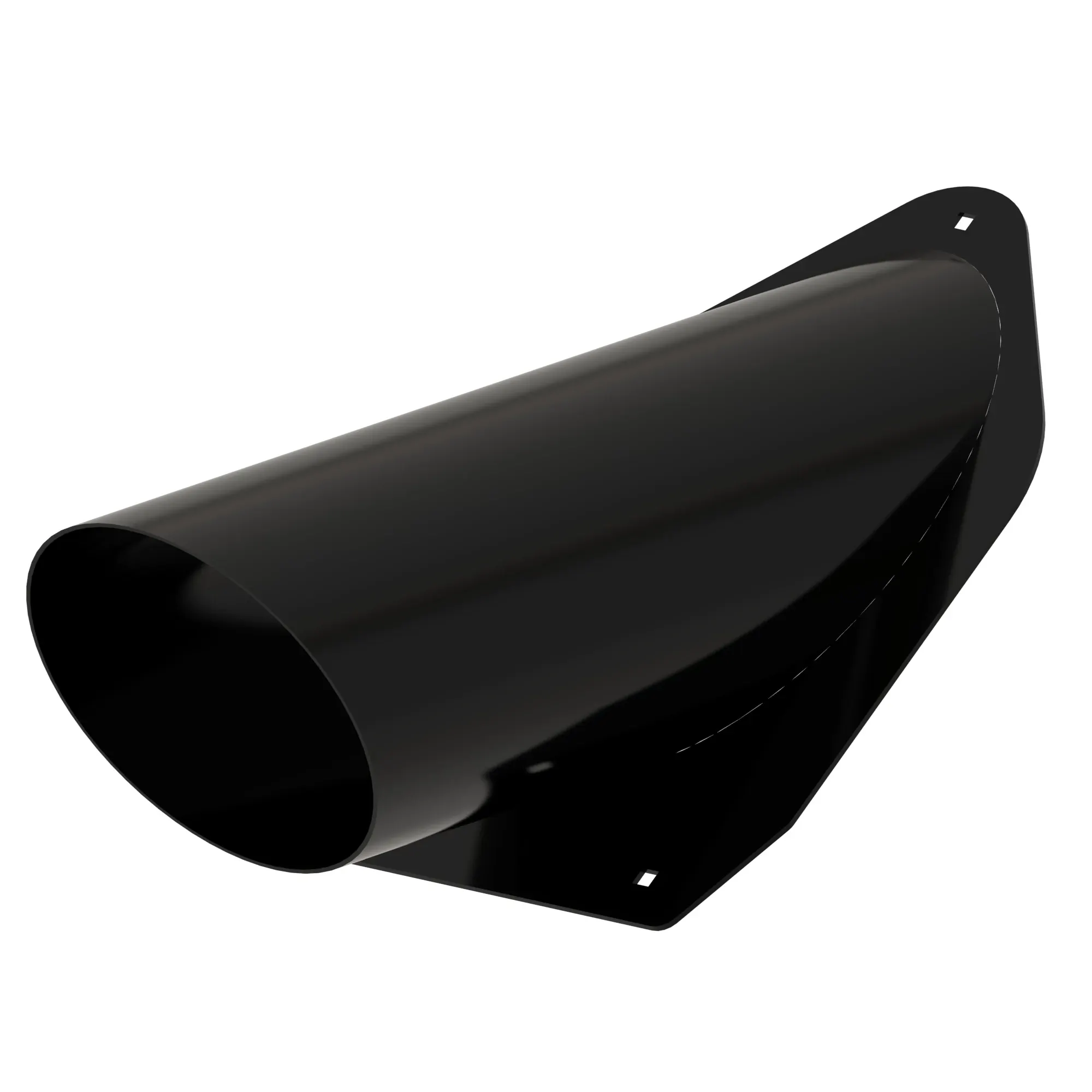 John Deere Exhaust Pipe - AXE106844