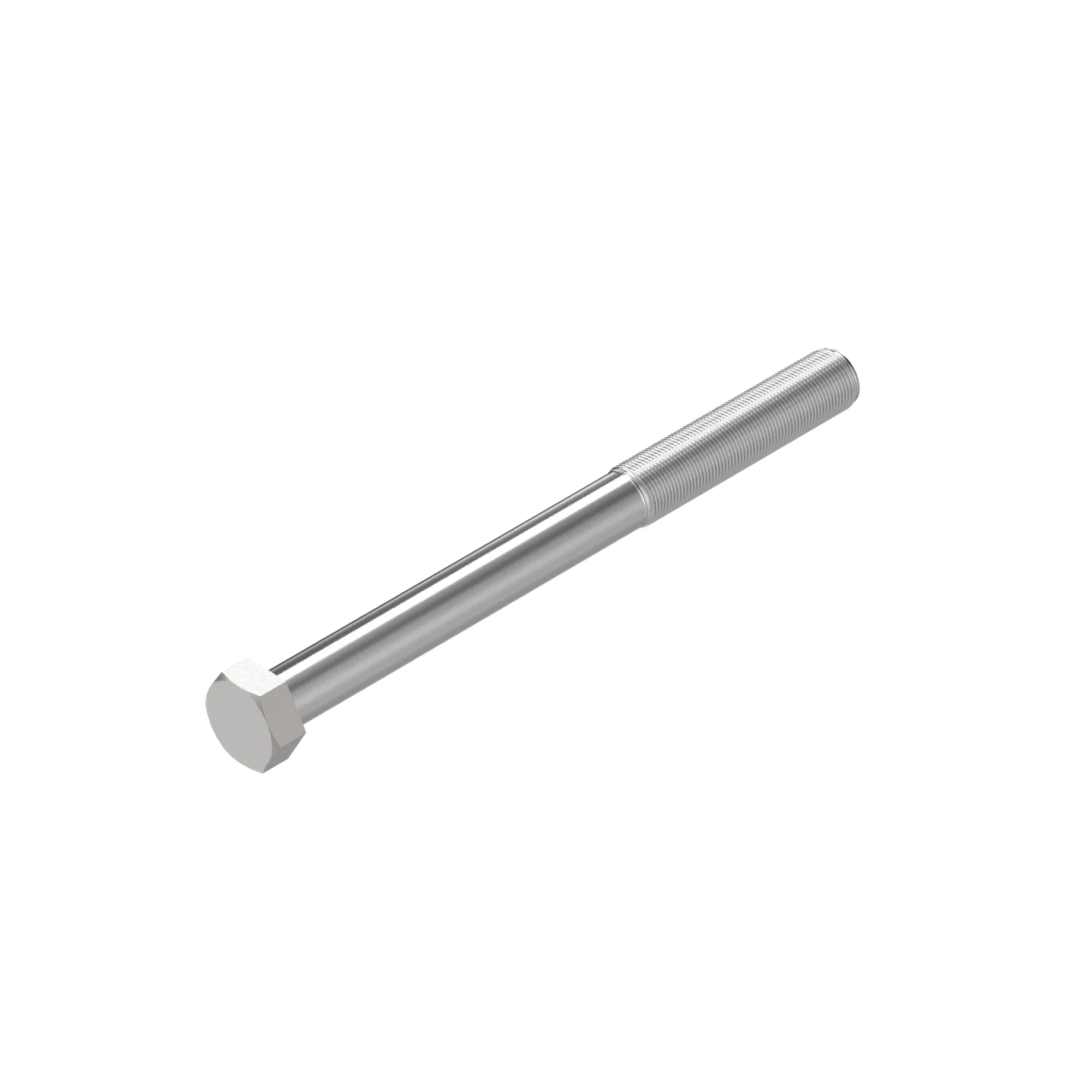John Deere Hexagonal Head Screw, M20 X 250 - 19M7911