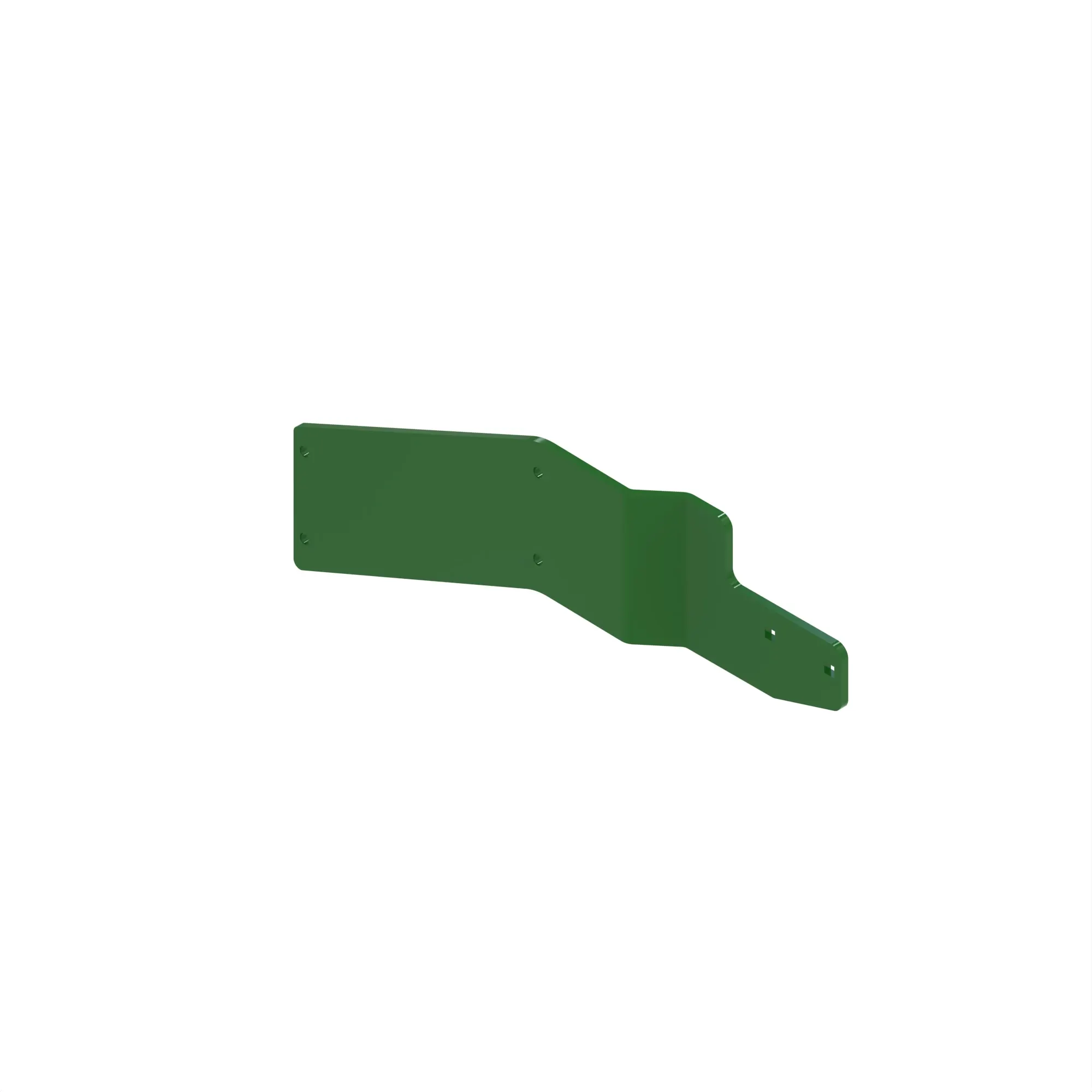 John Deere Step Bracket - R213193