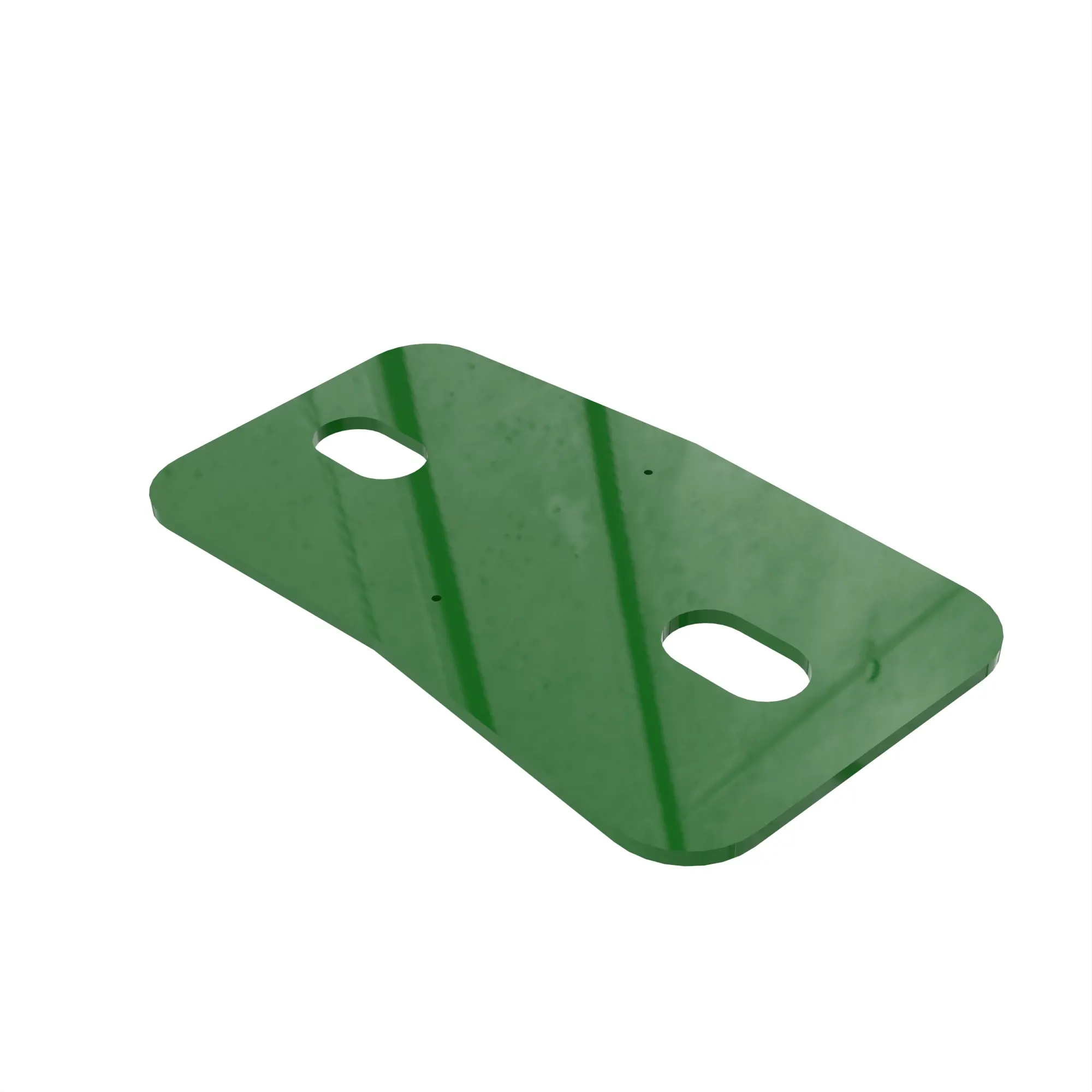 John Deere Sheet Cart Guard Clip - CB01472893