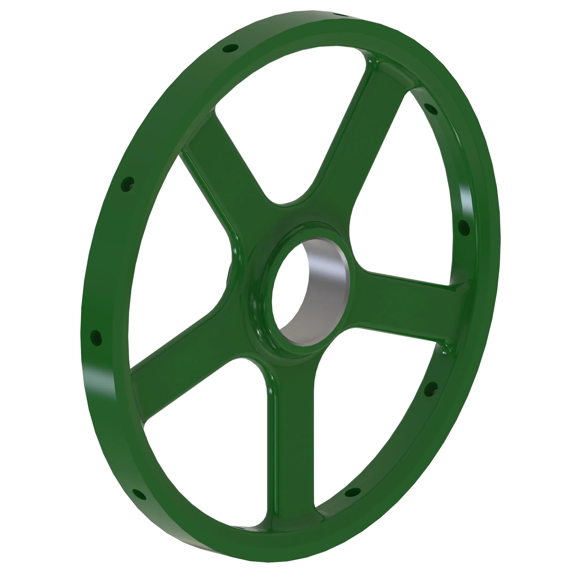 John Deere Hub - HXE198506