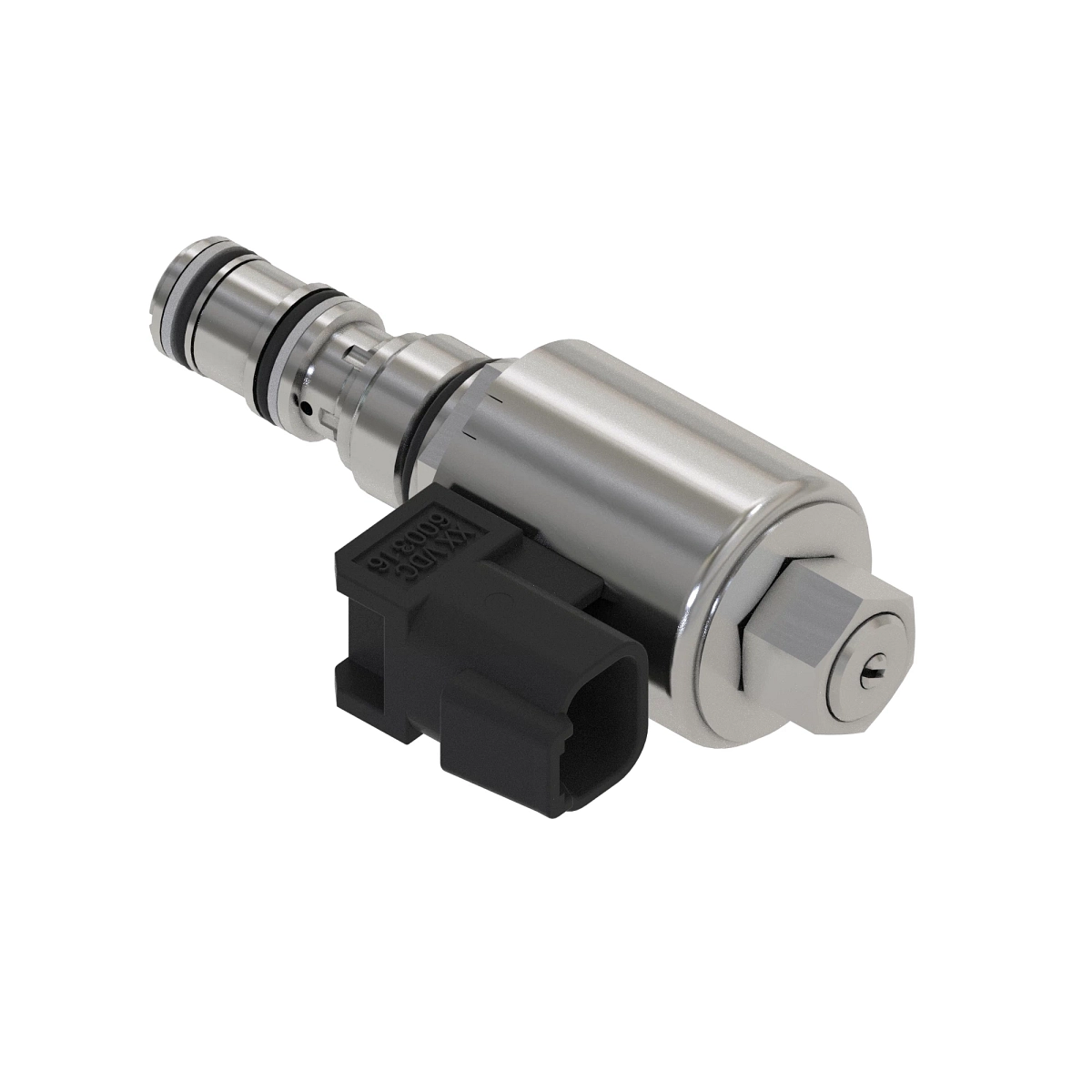 Solenoid Valve, Pressure Reducing Re