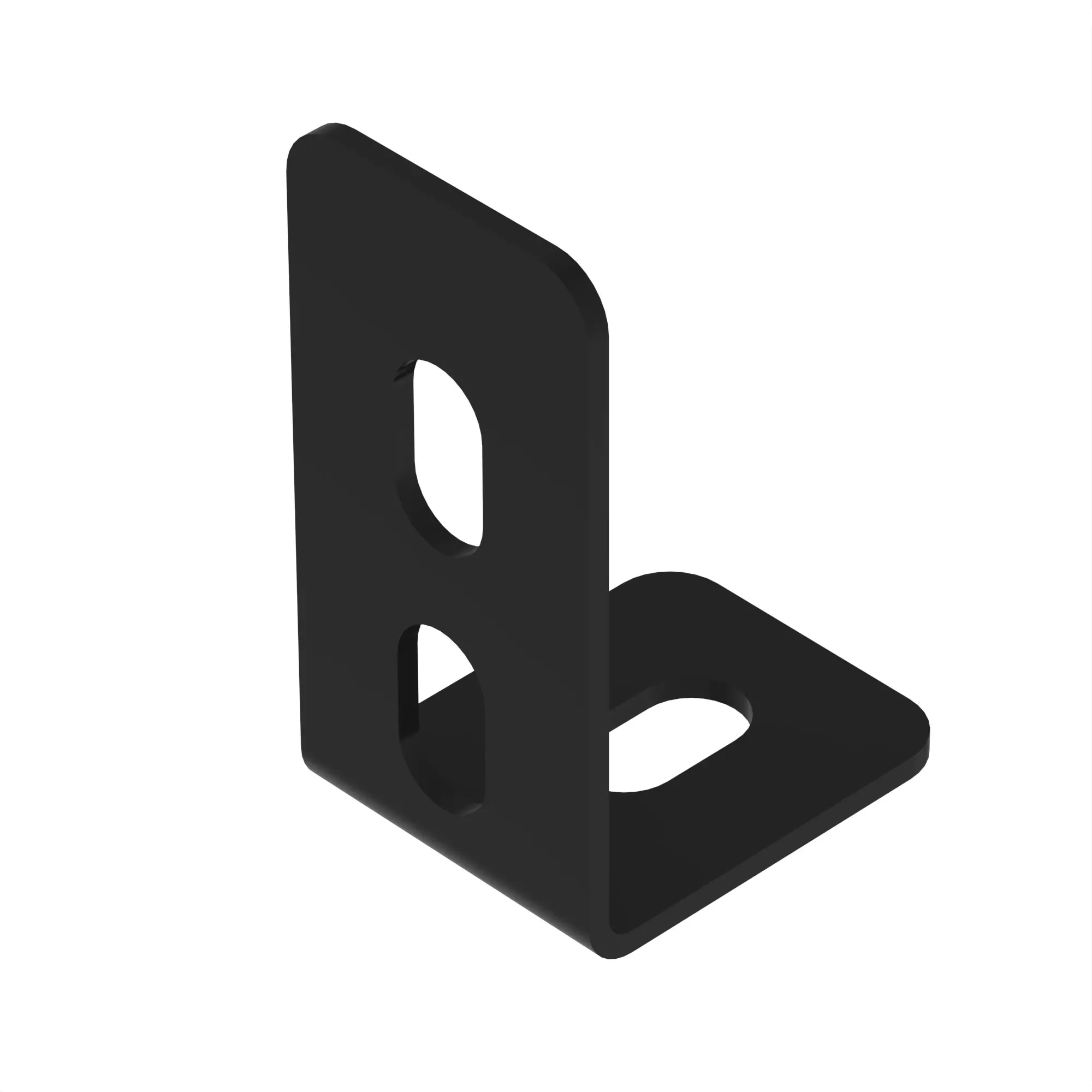 BRACKET, AIR CONDITIONING LINE SUPP