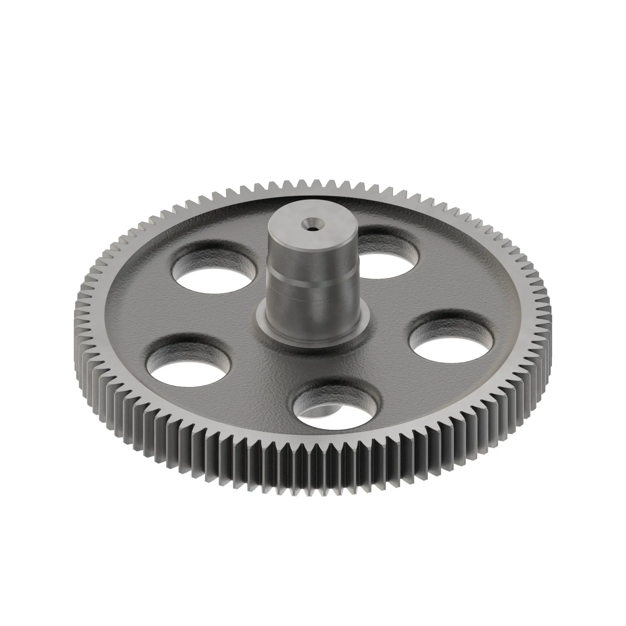 John Deere Idler Spur Gear, 98 Teeth - CE30345