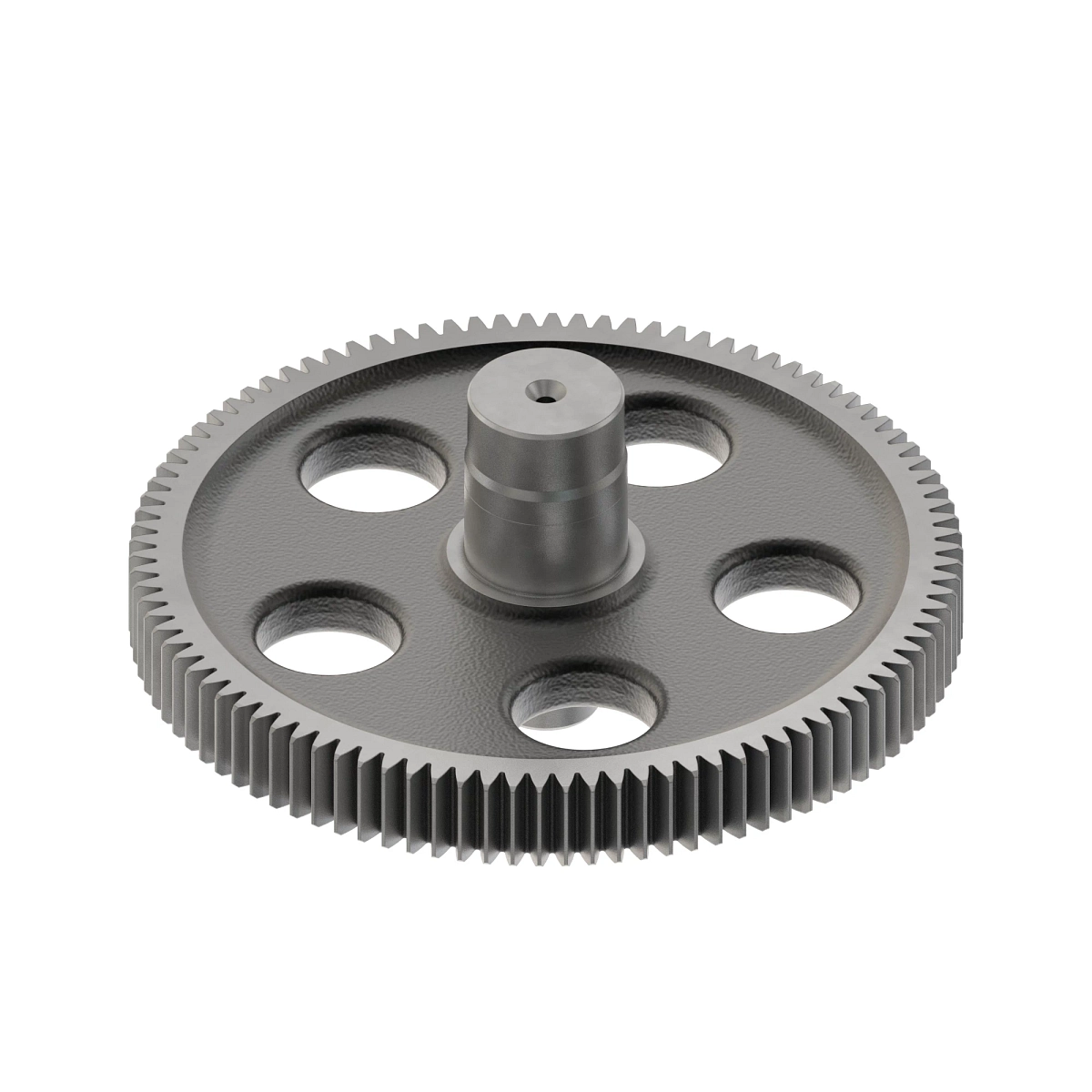 Gear, Idler, Z=98 M=2.65