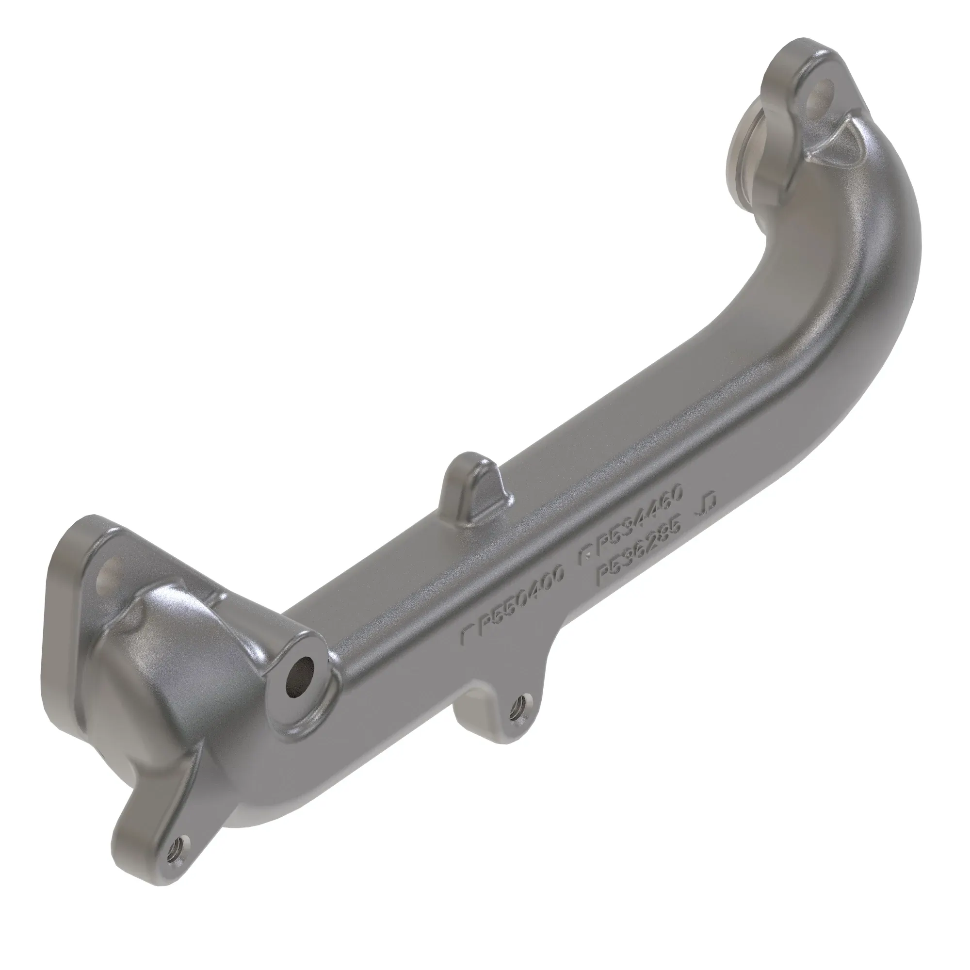 Coolant Manifold