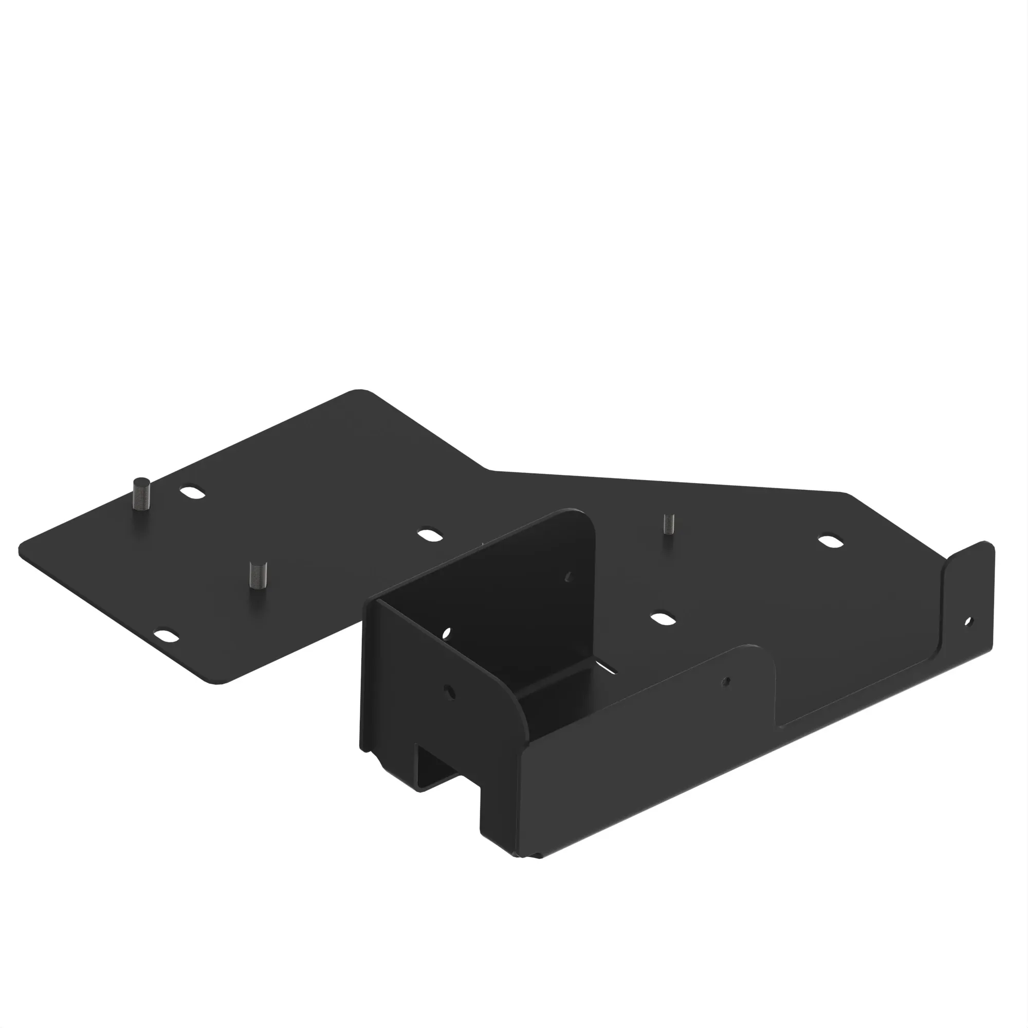 BRACKET, BRACKET