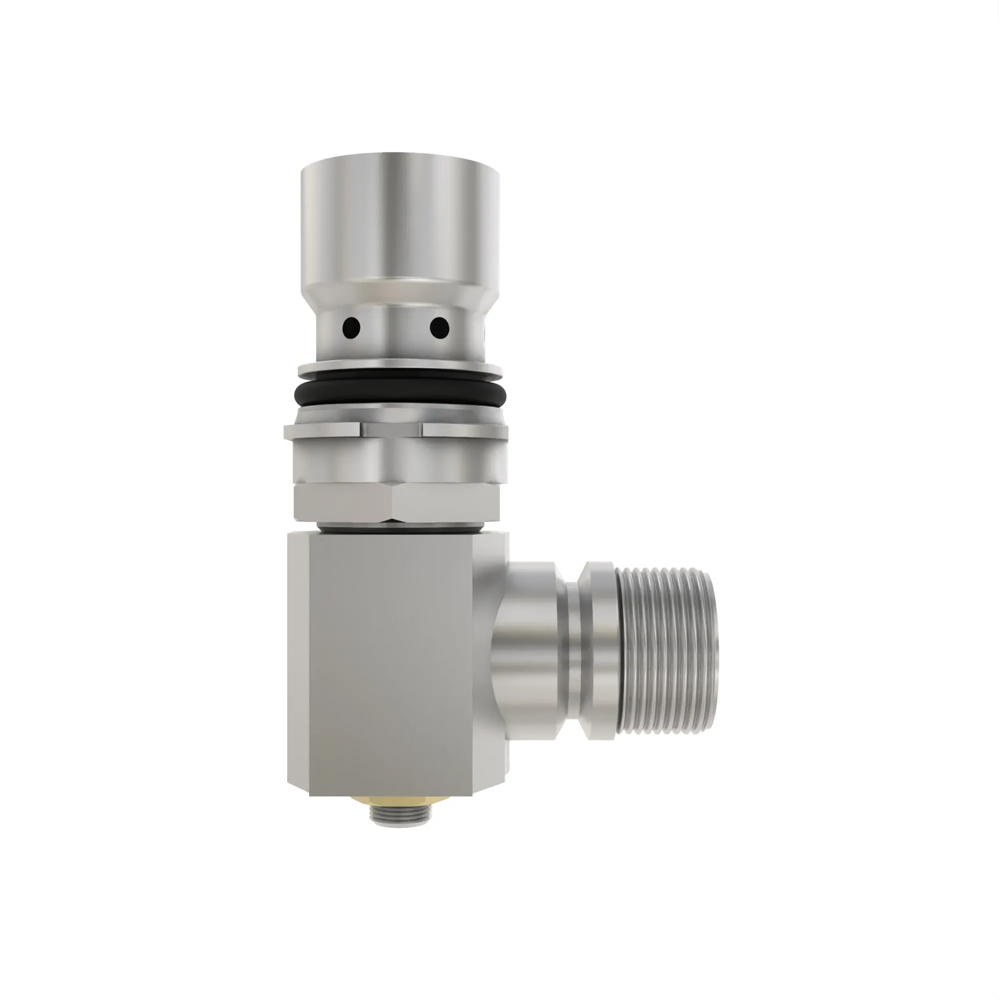 SOLENOID VALVE, SERVICE KIT, CCV 12
