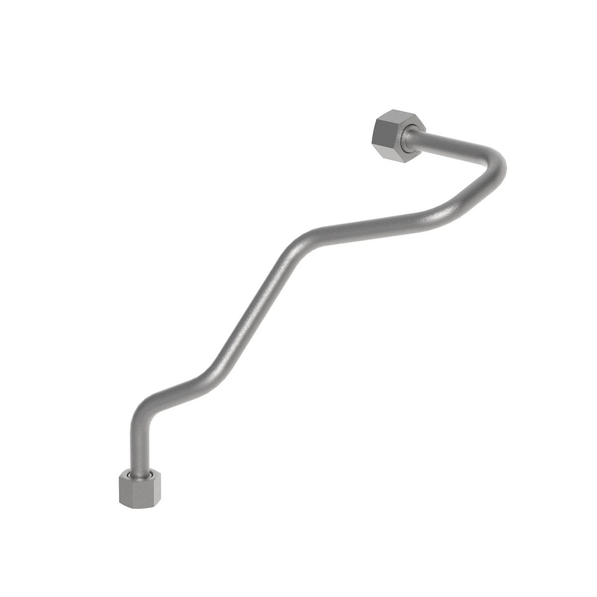 Oil Line, Atb Valve Inlet