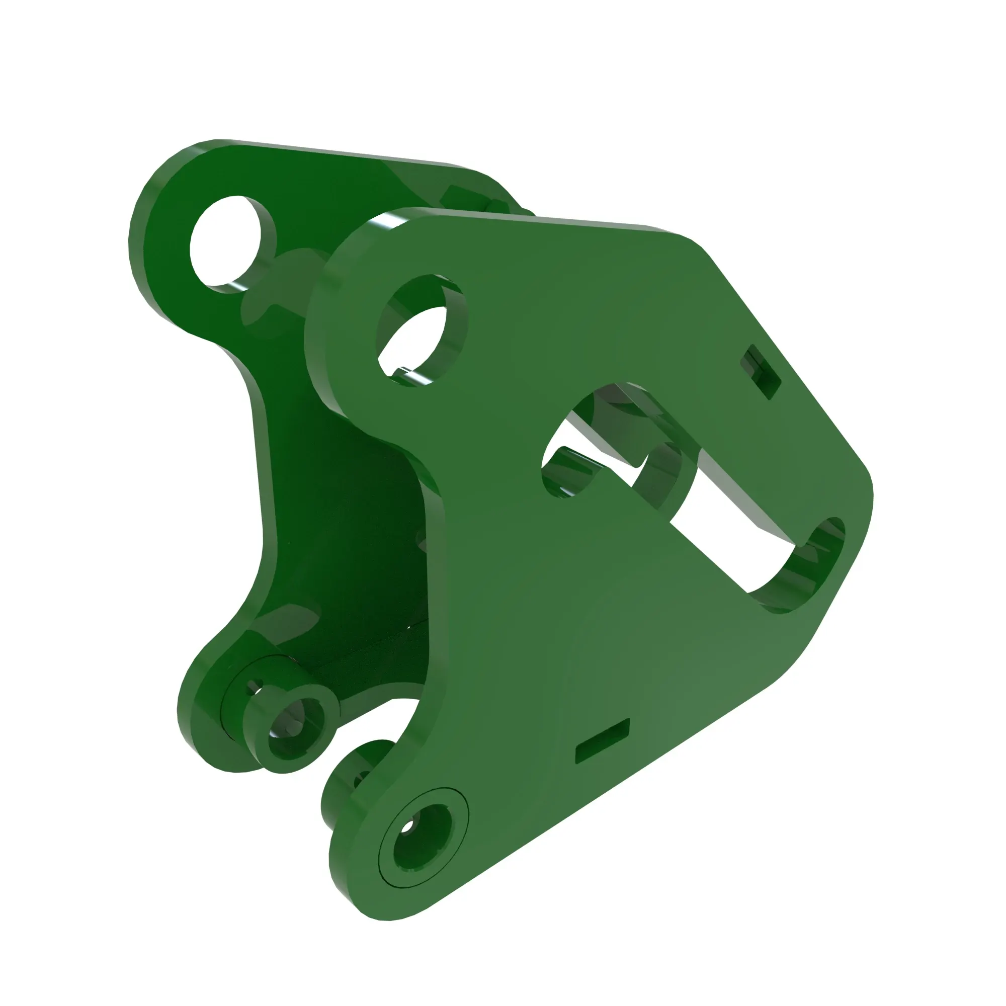 SLOT PLATE