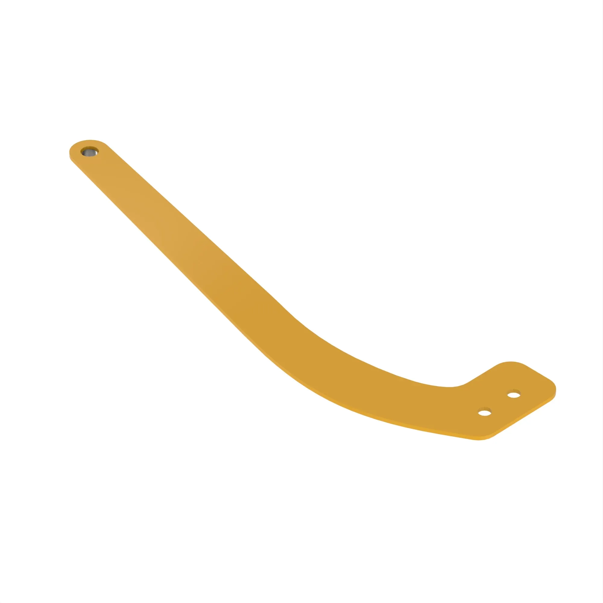 John Deere Hood Support Bracket - AT443272