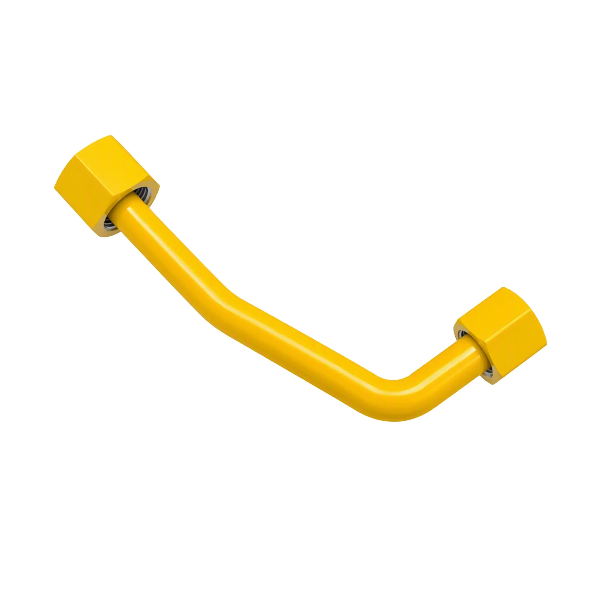 Tube, Hydraulic