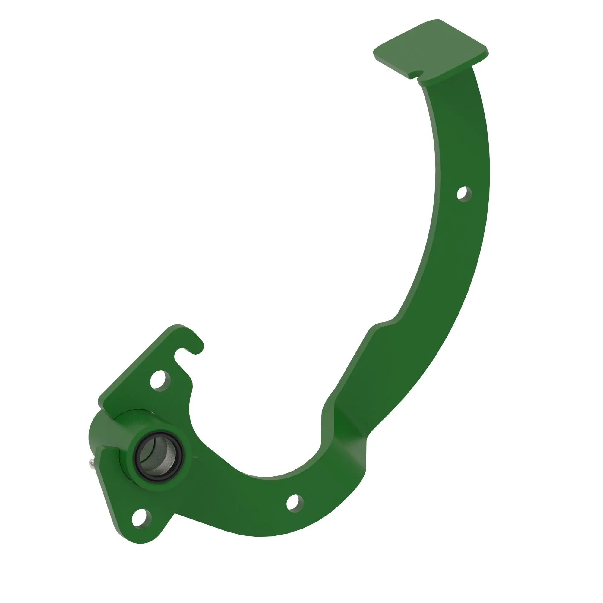 John Deere Clutch Pedal - SJ34194