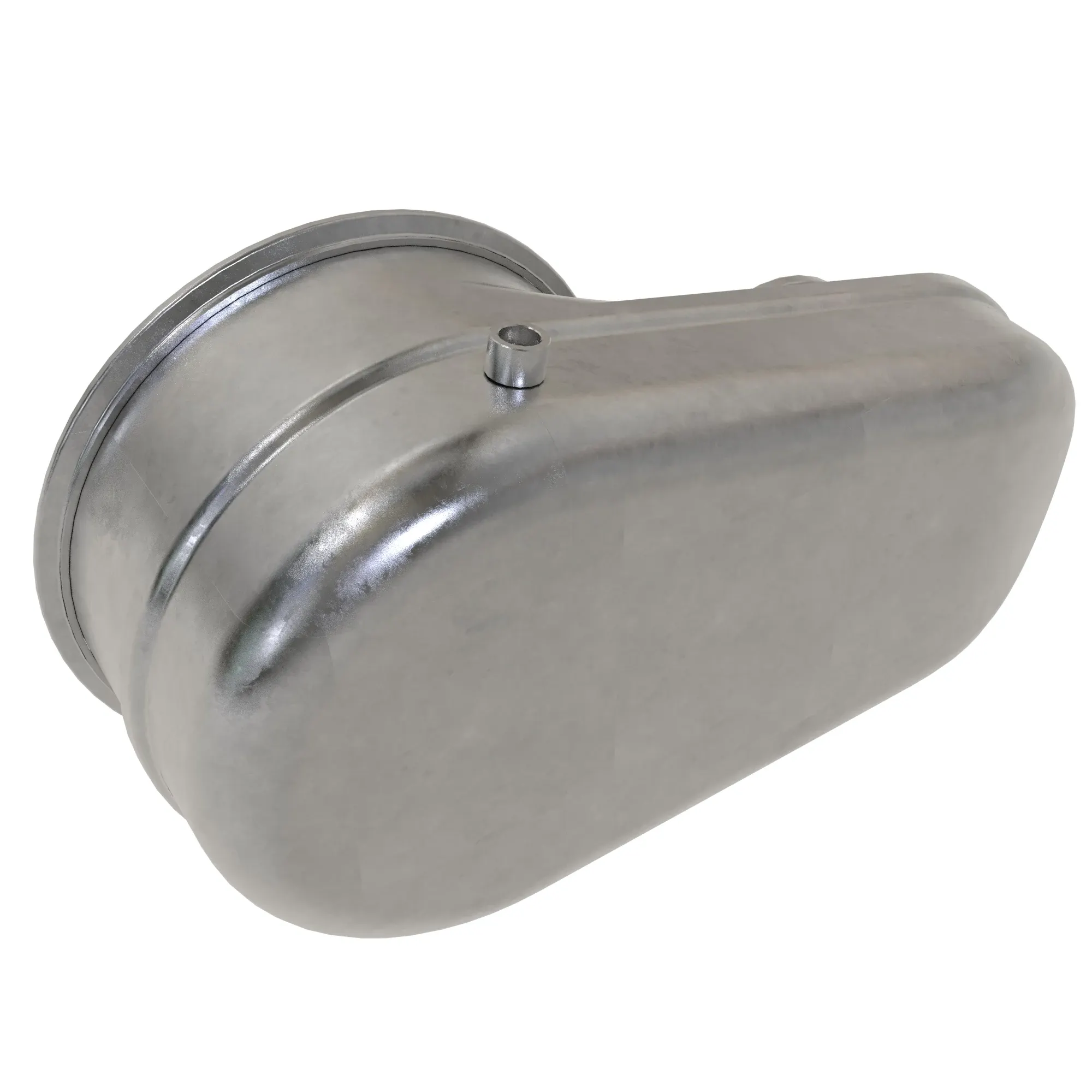 Exhaust Pipe