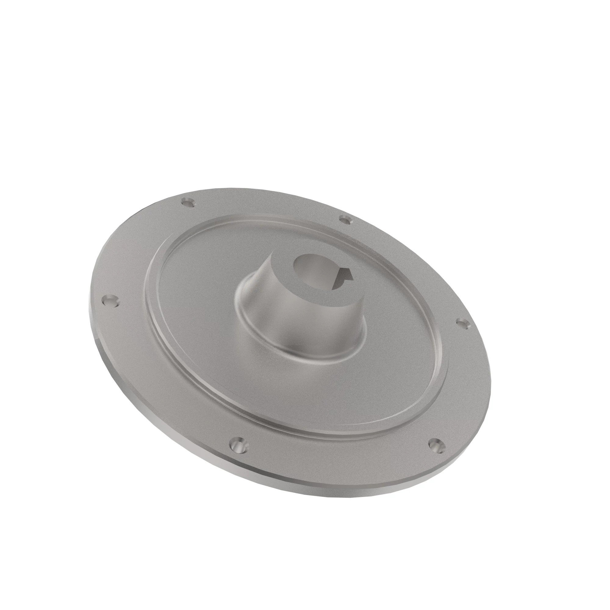 ADAPTER, ADAPTER FOR RADIATOR FAN