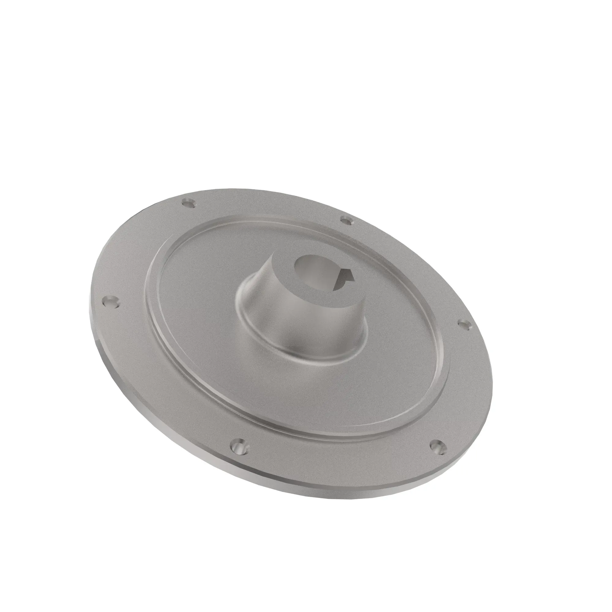ADAPTER, ADAPTER FOR RADIATOR FAN