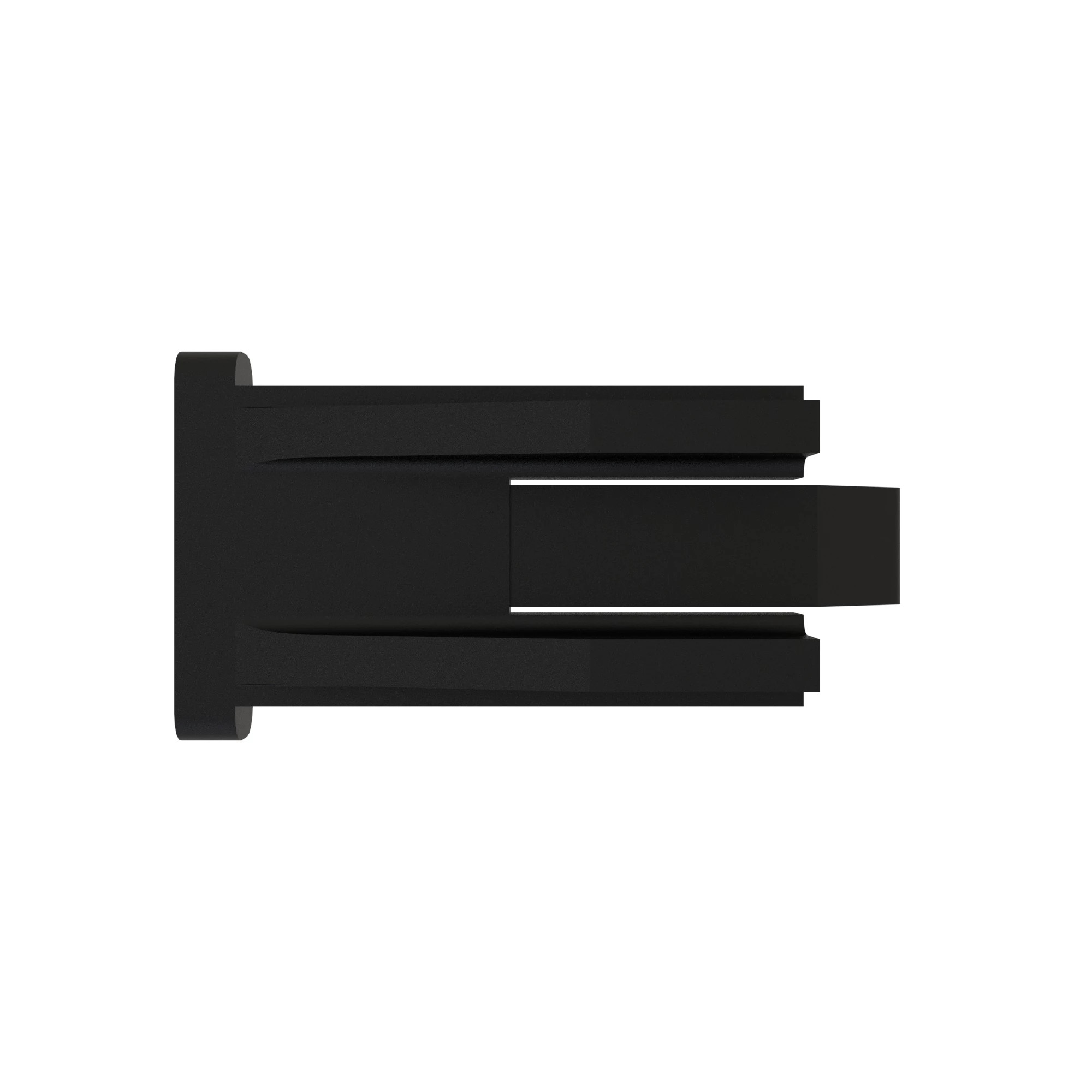 ALPHABET 630 FUSE BLOCK SEC. LOCK