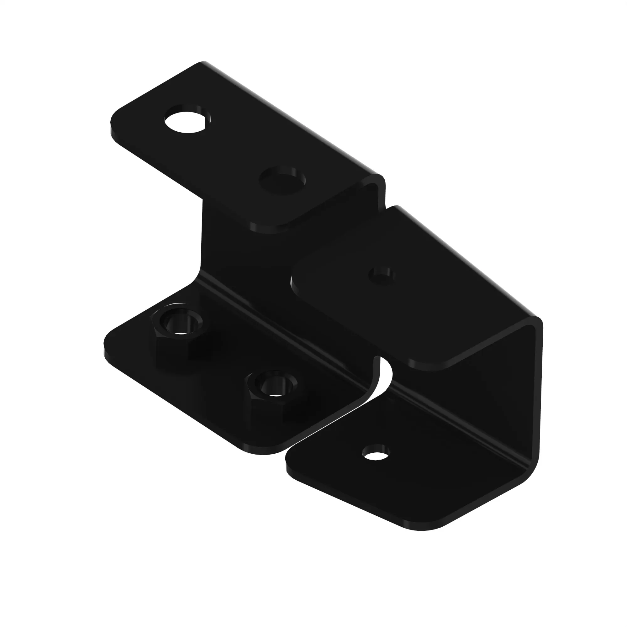 BRACKET, EXTREMITY LIGHT