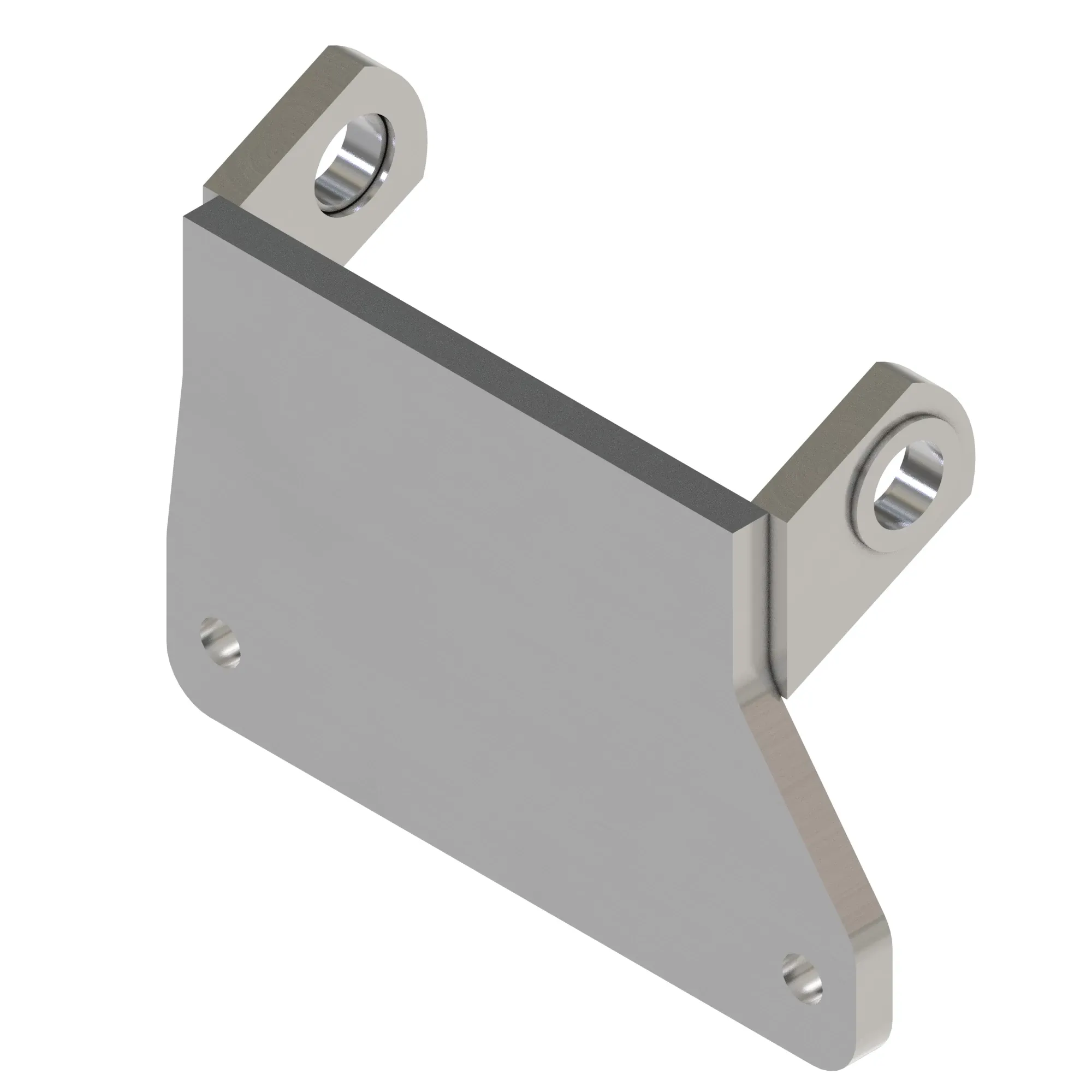 John Deere Linkage Support - AT194686