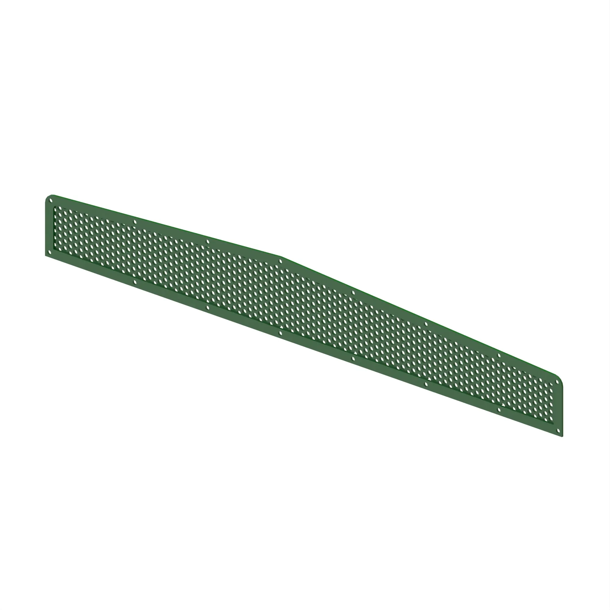 COVER, AIR INTAKE
