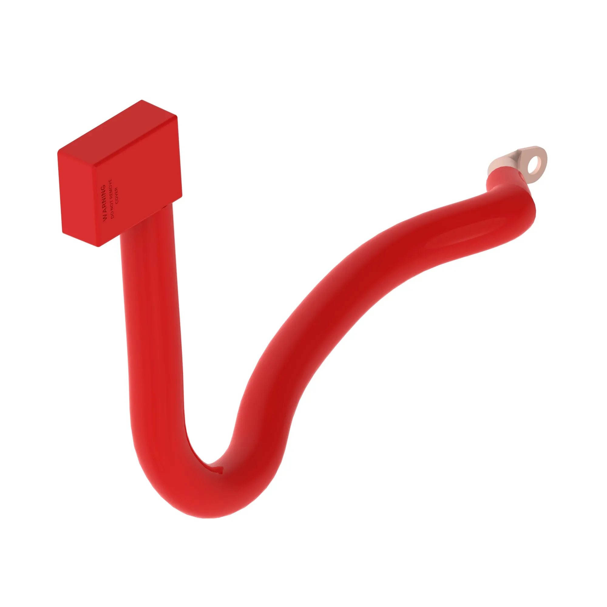 BATTERY CABLE, CABLE-BATTERY POSITI